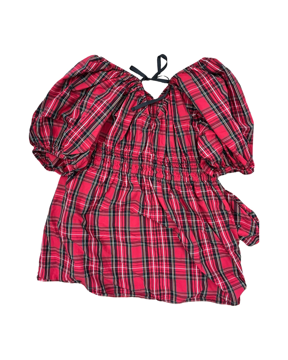 Top Ss By Old Navy In Red, Size:2X