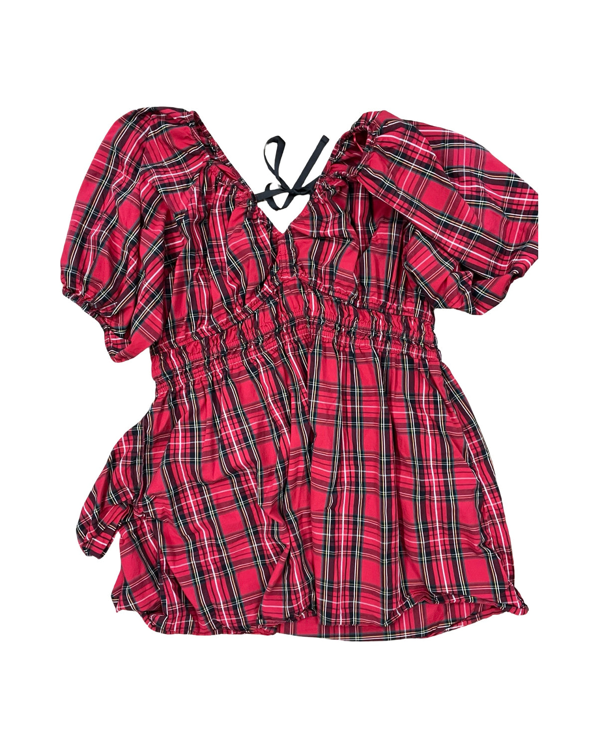 Top Ss By Old Navy In Red, Size:2X