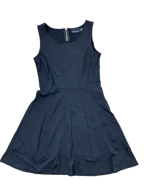 Dress Work By Cynthia Rowley In Black, Size:M