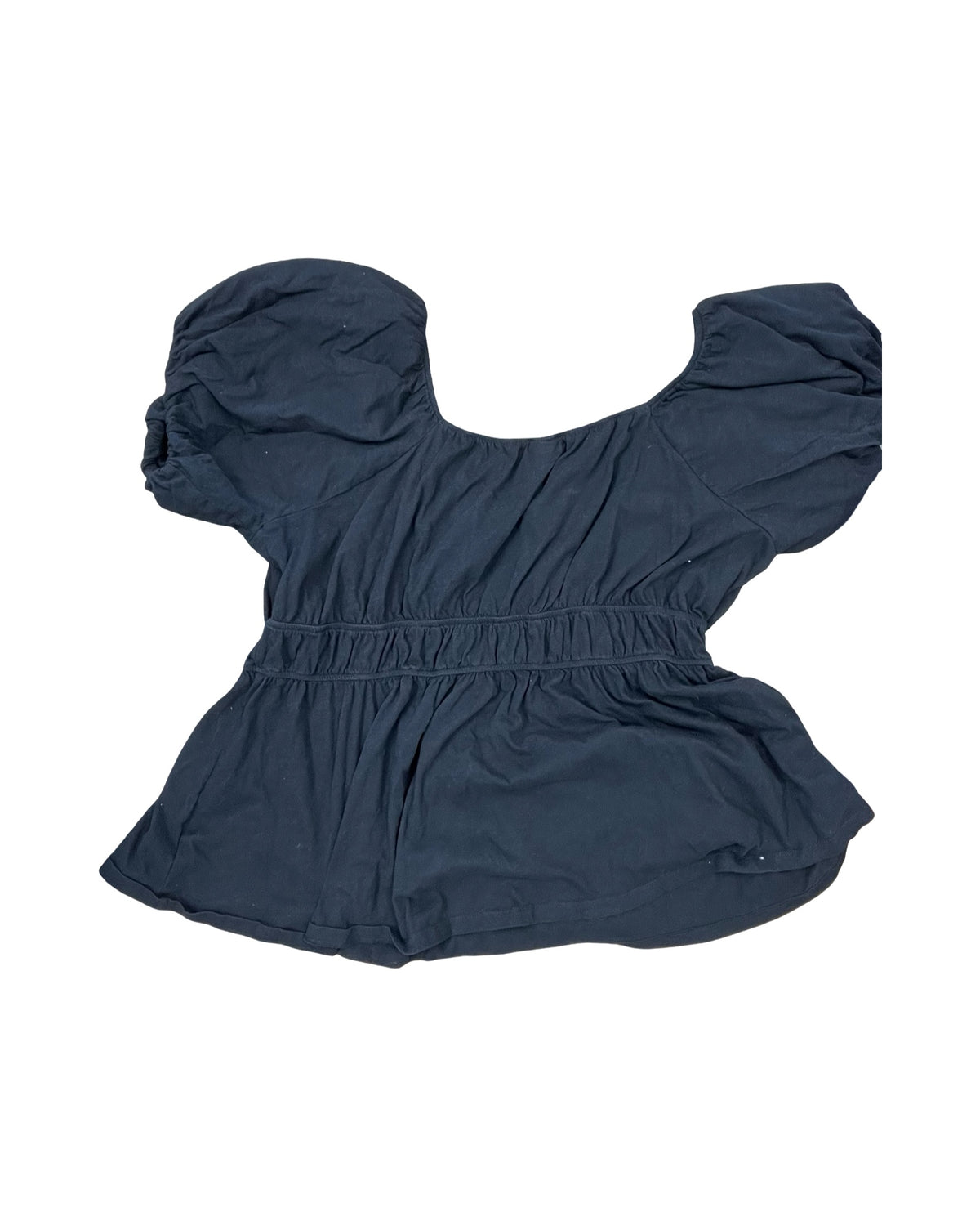 Top Ss By Torrid In Black, Size:3X