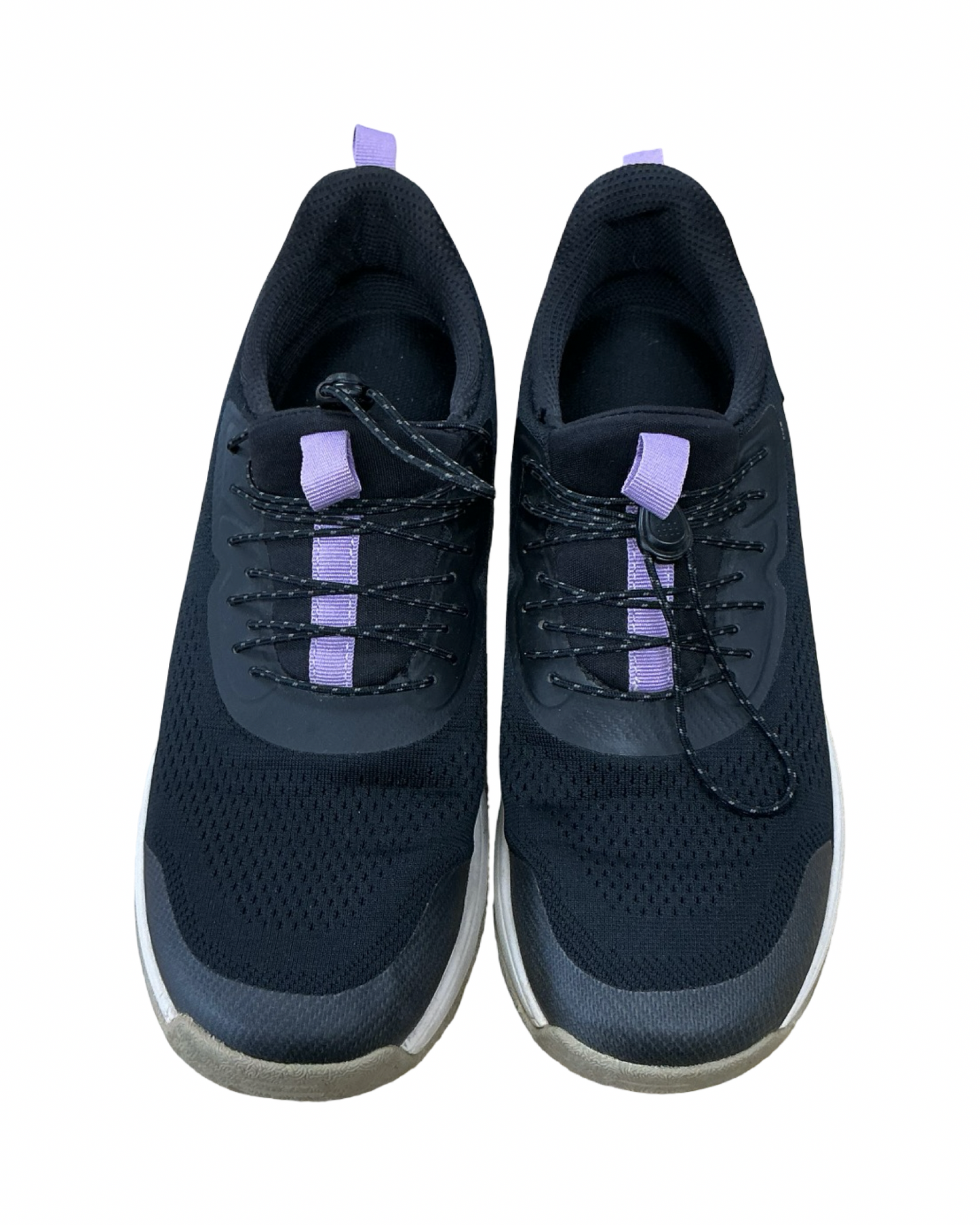 Shoes Athletic By Teva In Black, Size:7.5