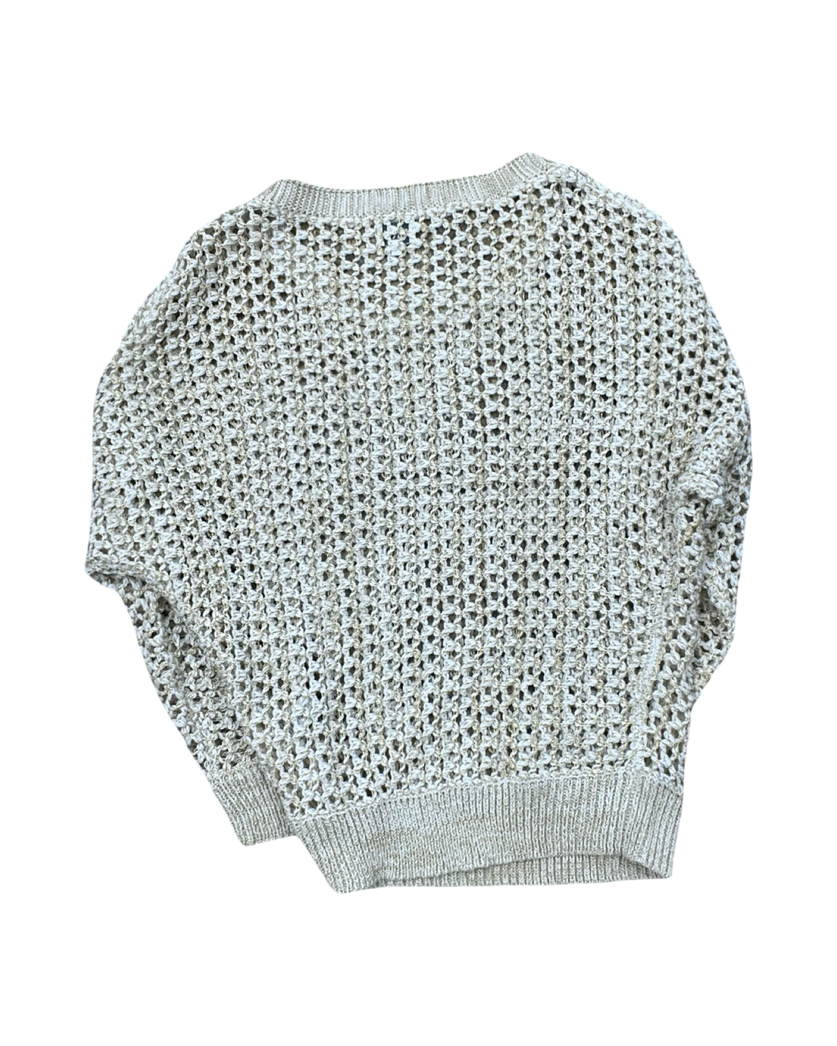 Sweater By Bke In Gold, Size:M