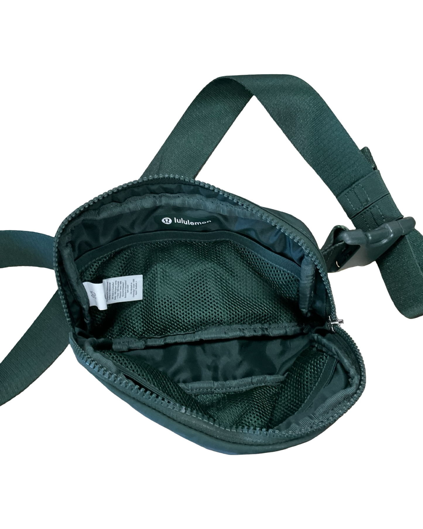Crossbody By Lululemon In Green, Size:Small