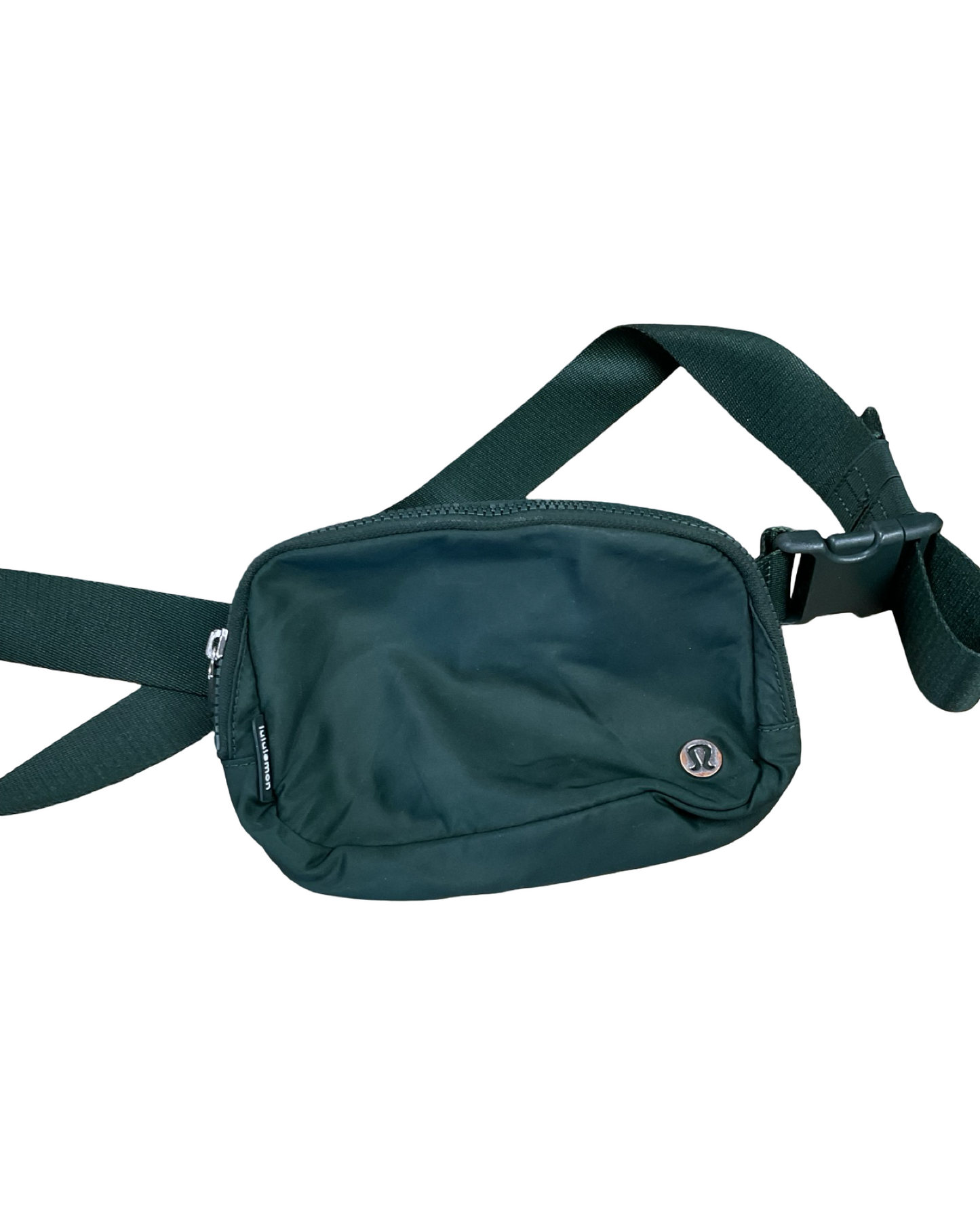 Crossbody By Lululemon In Green, Size:Small