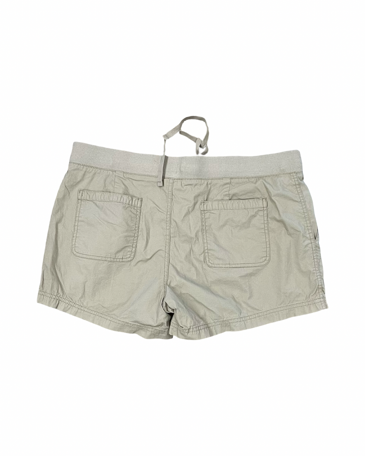 Shorts By Ana In Tan, Size:14