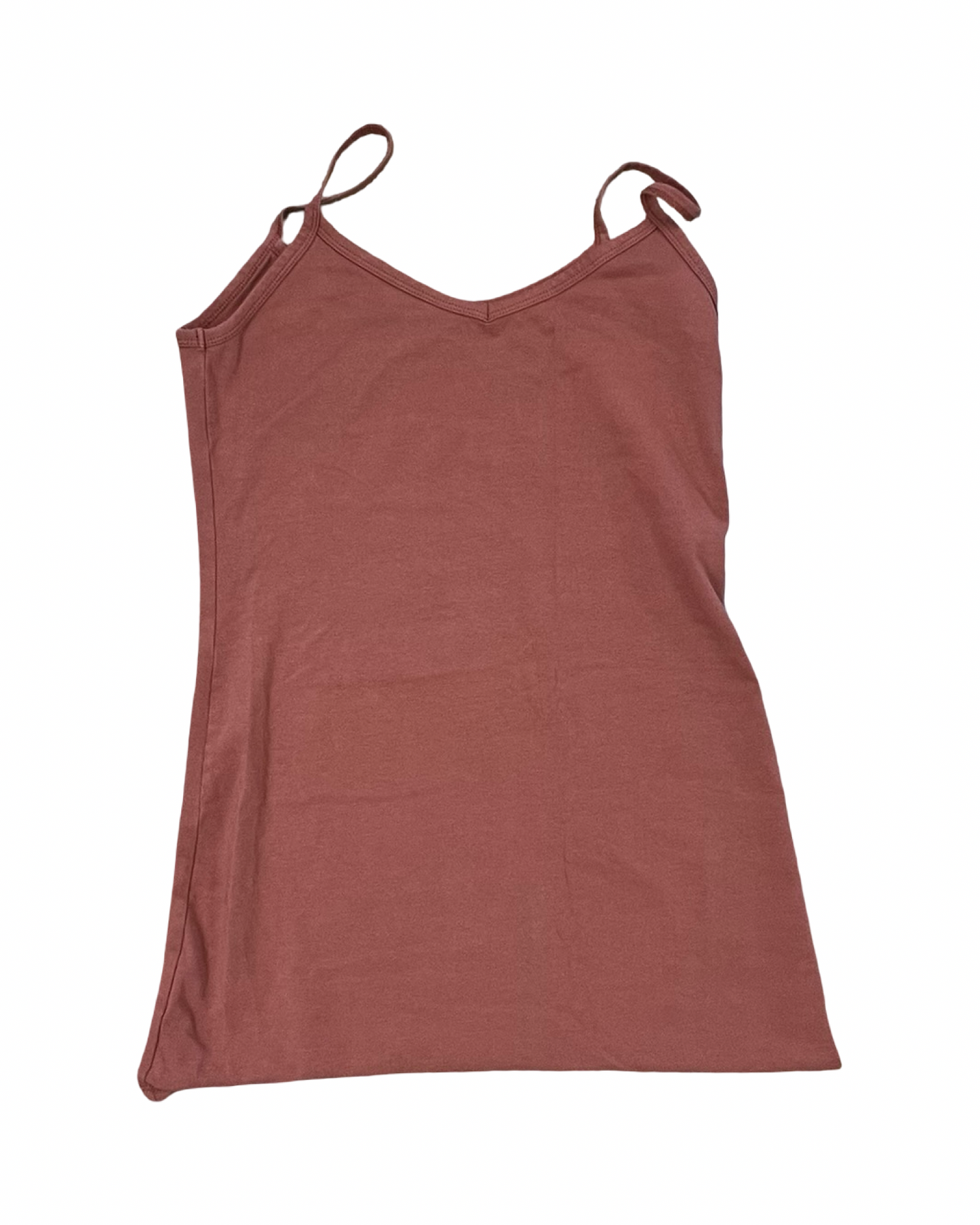 Top Cami By Bke In Orange, Size:L
