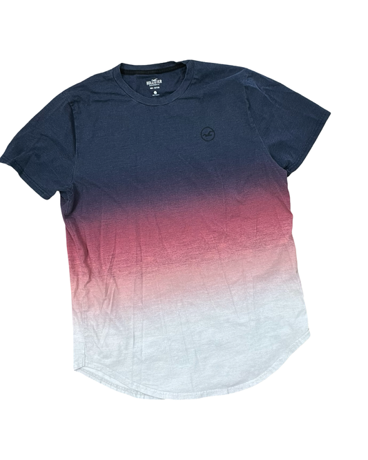 Top Ss By Hollister In Multi, Size:L