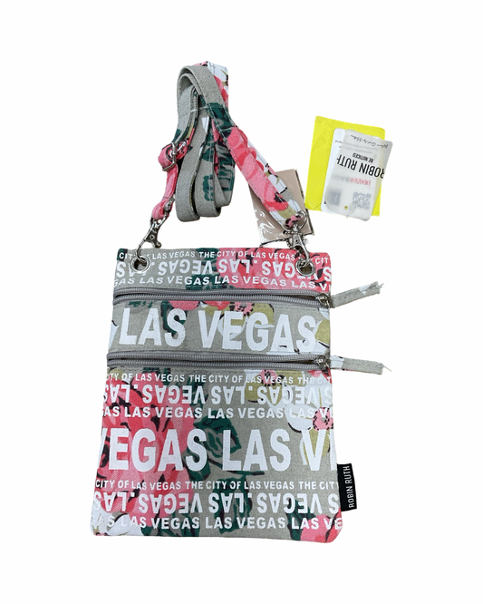 Handbag By Clothes Mentor In Multi, Size:Small