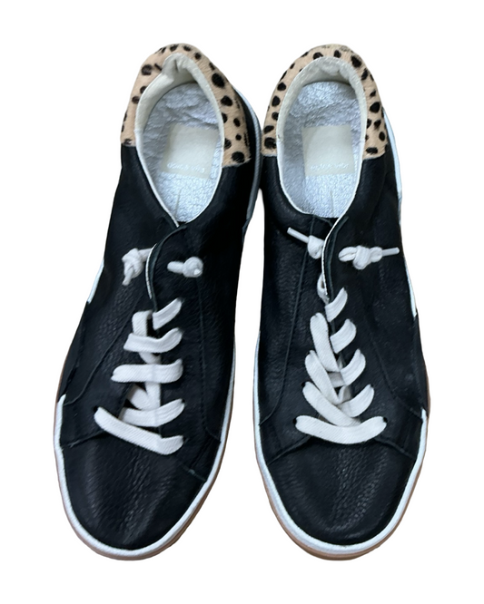 Shoes Sneakers By Dolce Vita In Black, Size:7