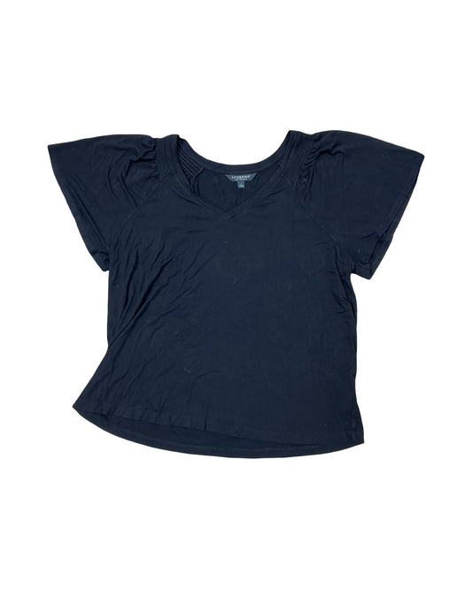 Top Ss By Liverpool In Black, Size:L