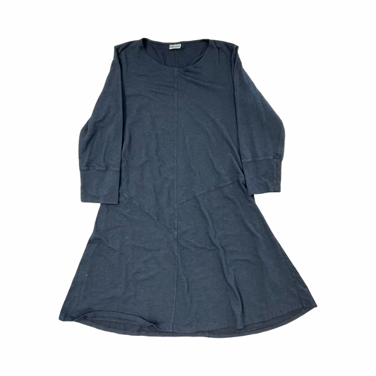 Dress Casual Short By Clothes Mentor In Black, Size:M