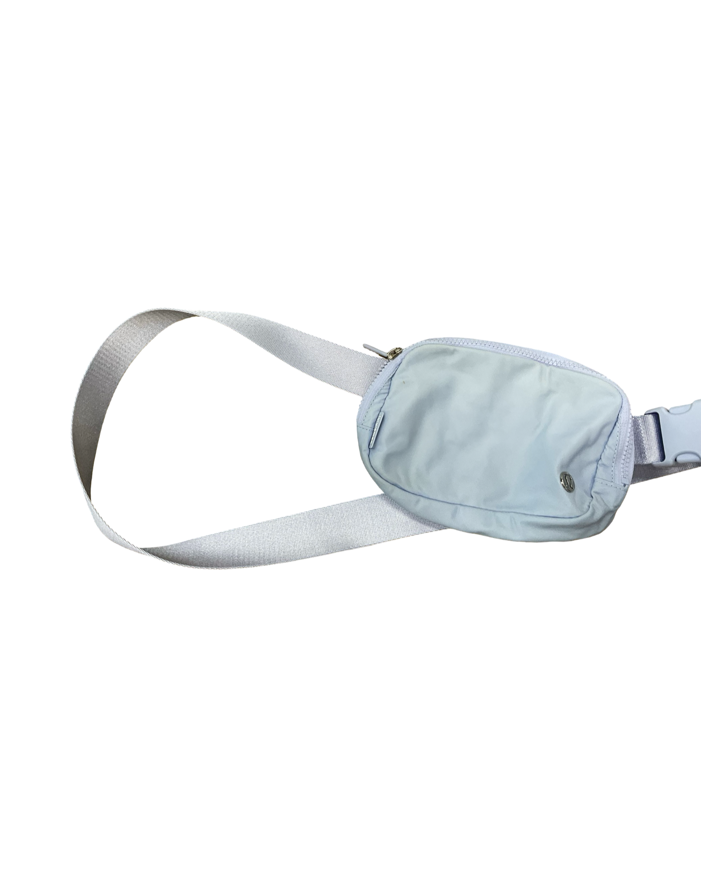 Belt Bag By Lululemon In Blue, Size:Medium