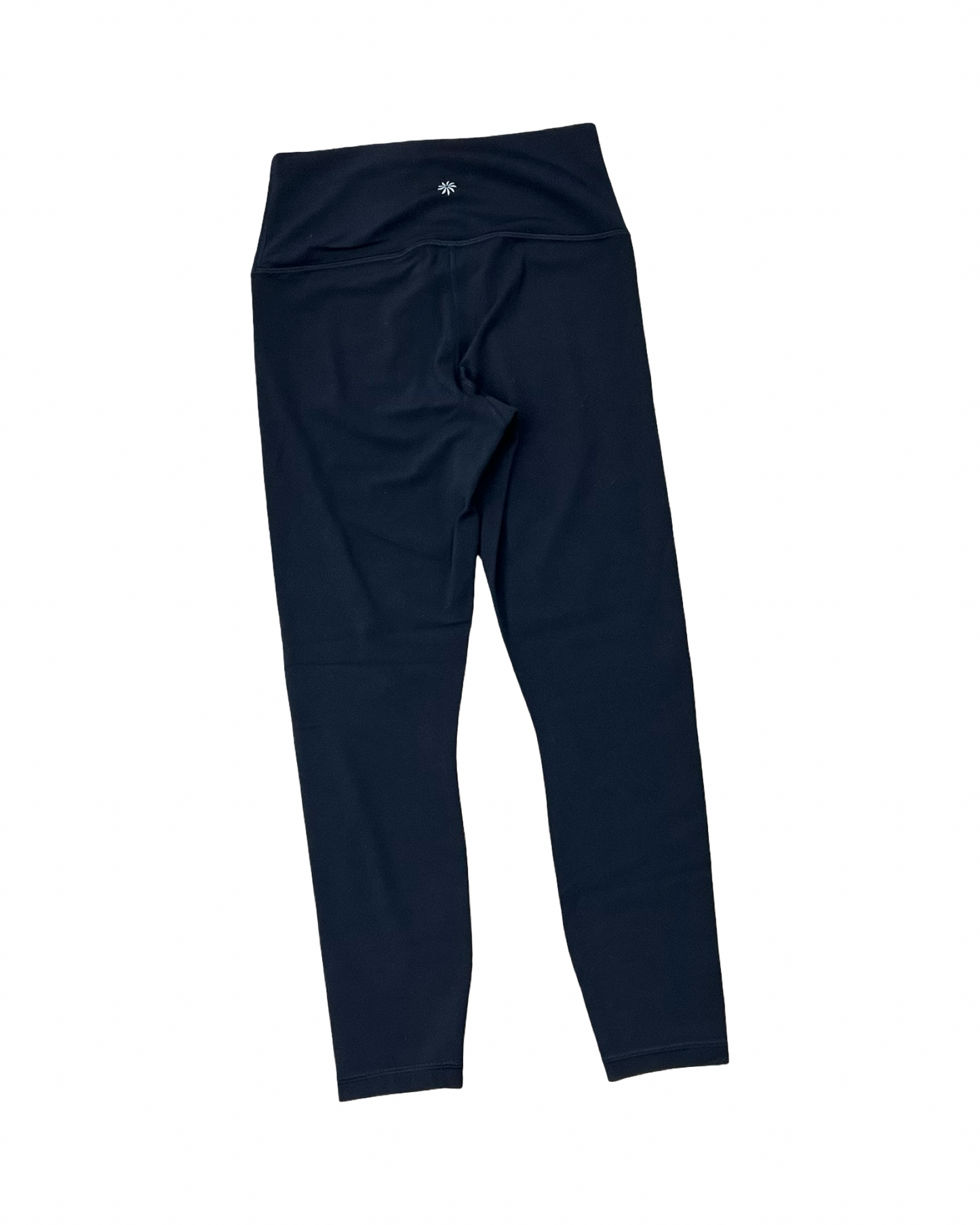 Athletic Leggings By Athleta In Black, Size:S