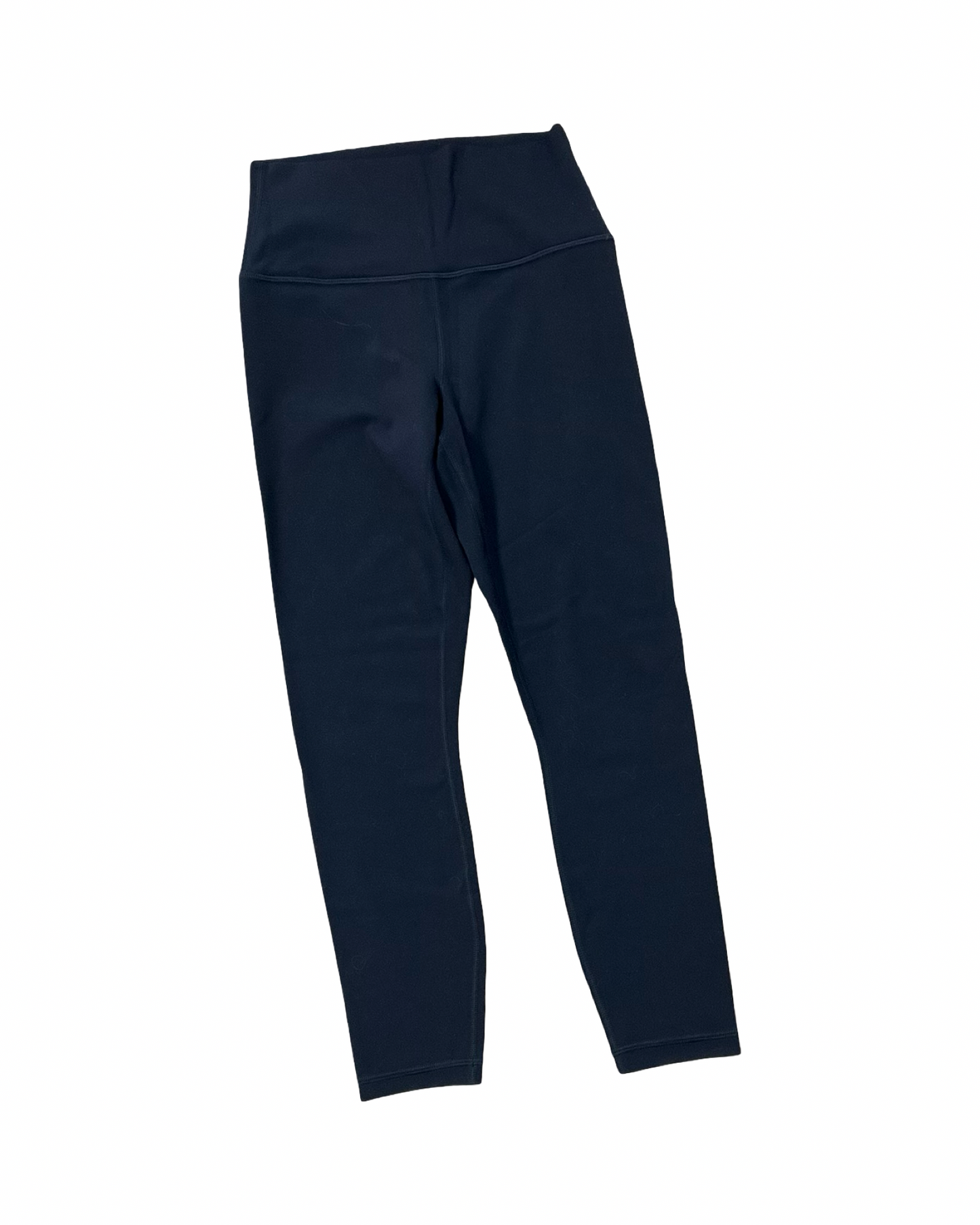 Athletic Leggings By Athleta In Black, Size:S