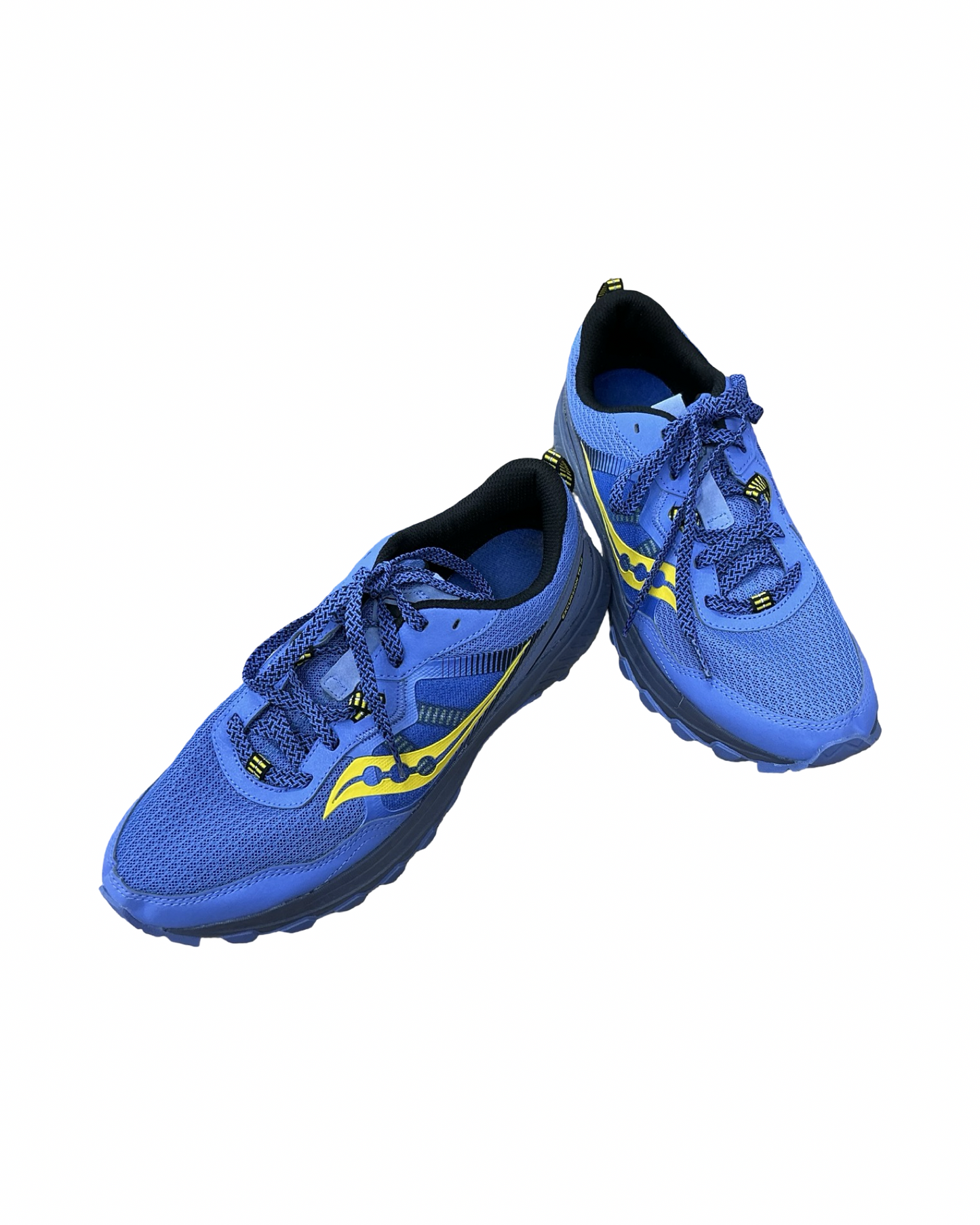 Shoes Athletic By Saucony In Blue, Size:10