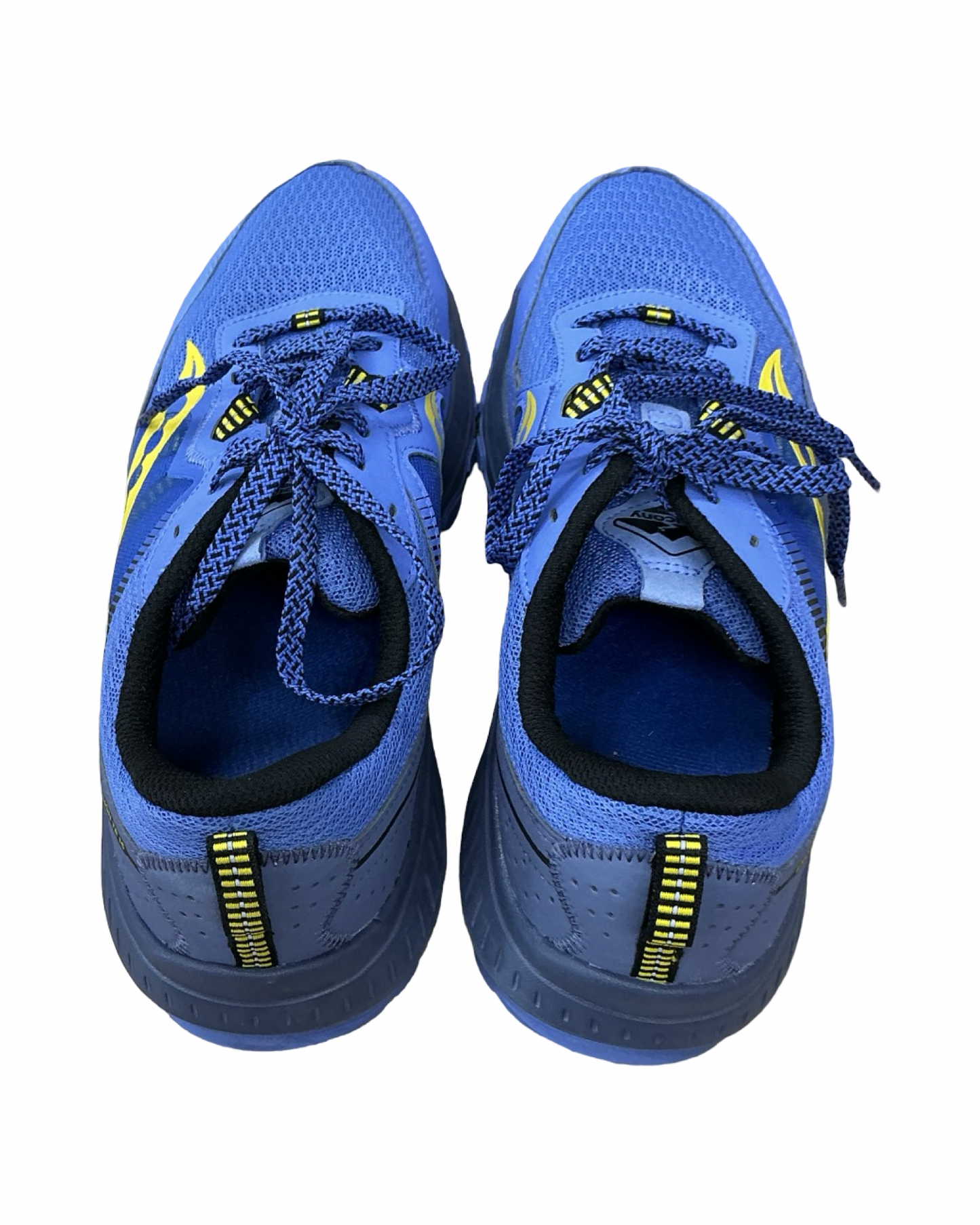 Shoes Athletic By Saucony In Blue, Size:10