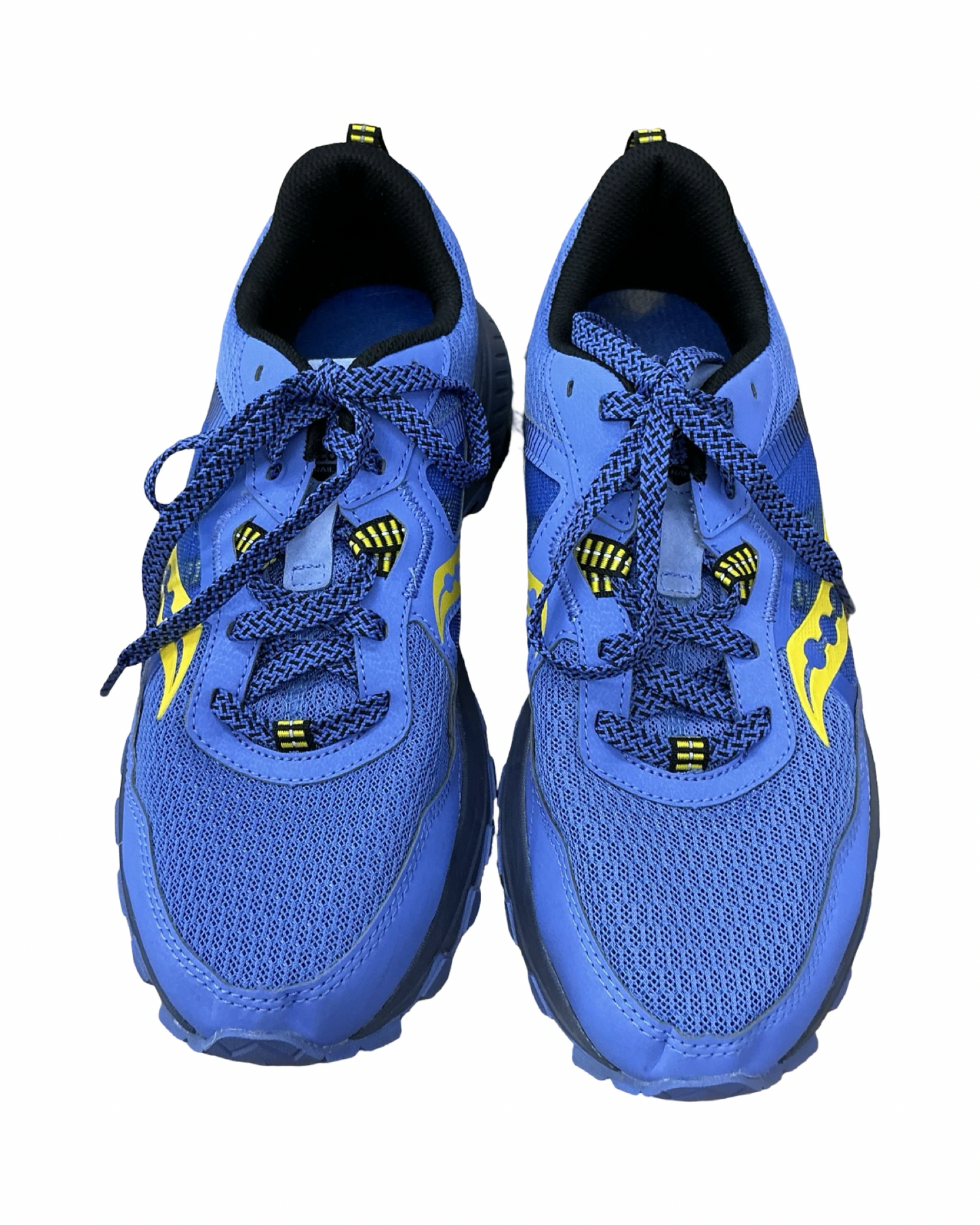 Shoes Athletic By Saucony In Blue, Size:10