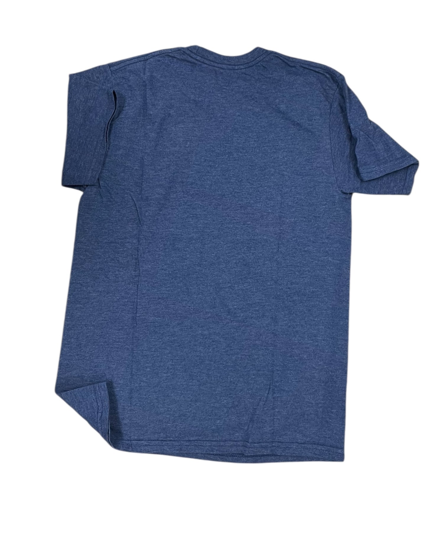 Top Ss By Clothes Mentor In Blue, Size:S