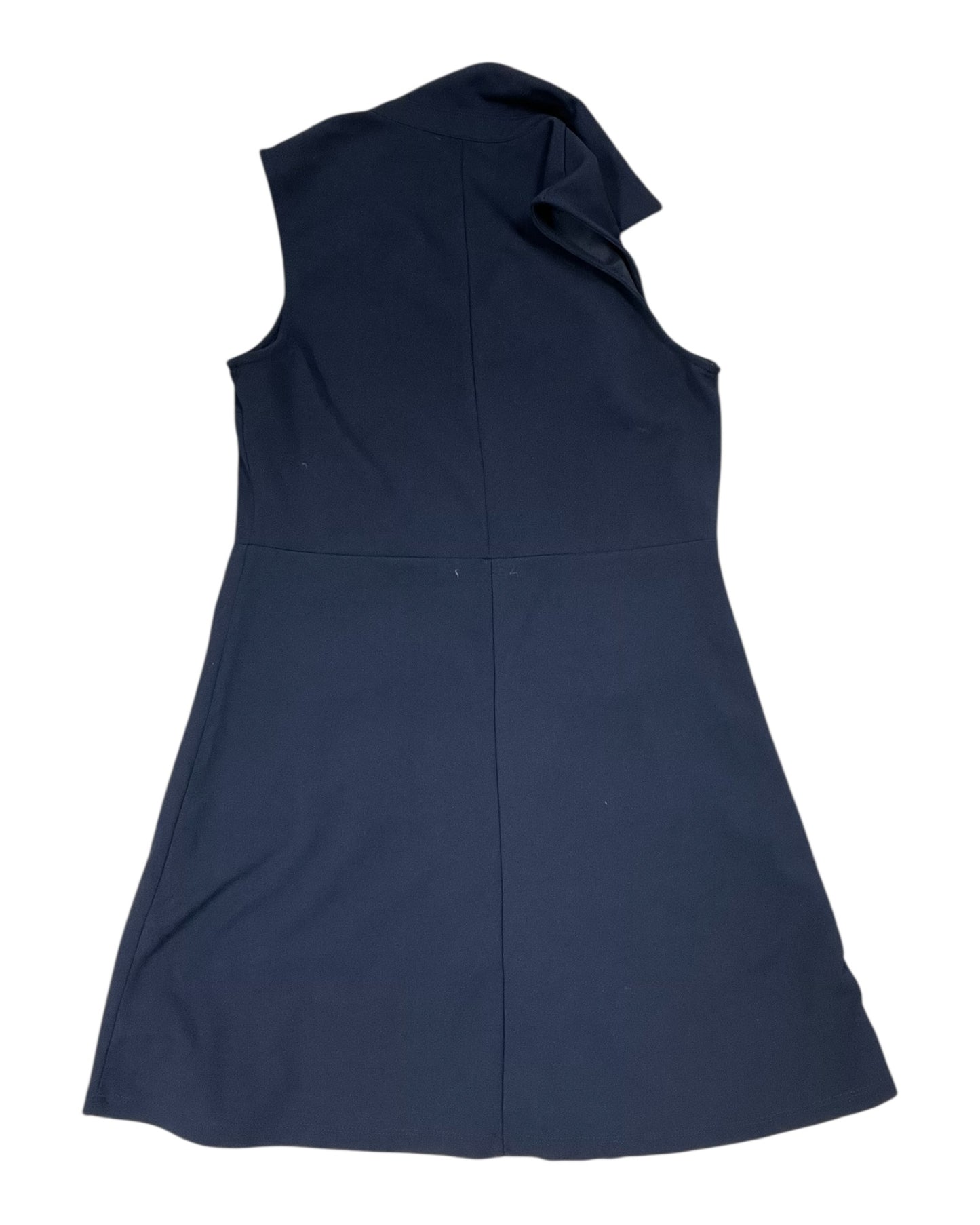 Dress Casual Midi By Clothes Mentor In Blue, Size:S