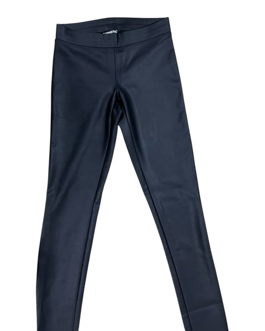 Pants Leggings By Express In Black, Size:Xs