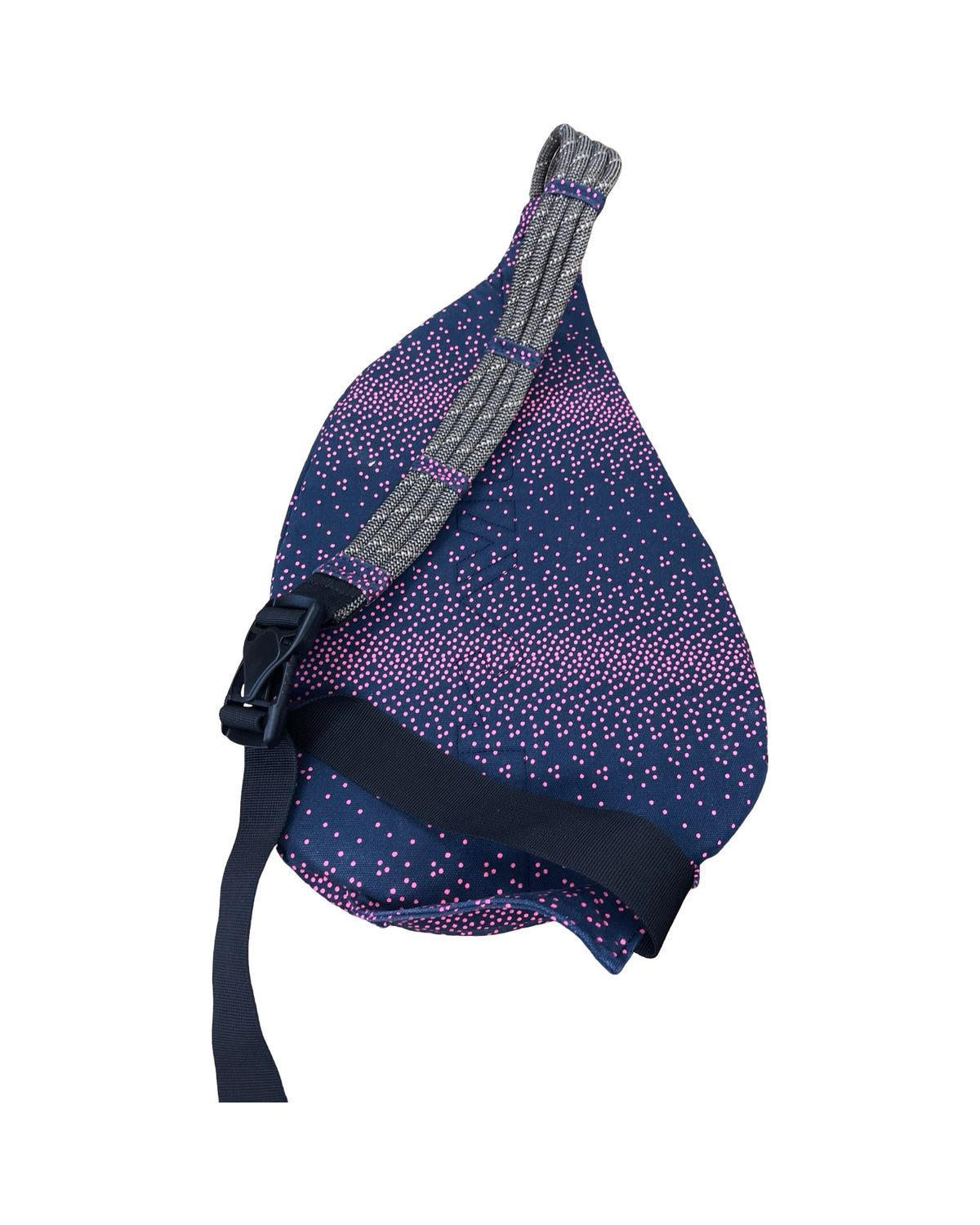 Backpack By Kavu In Navy, Size:Medium