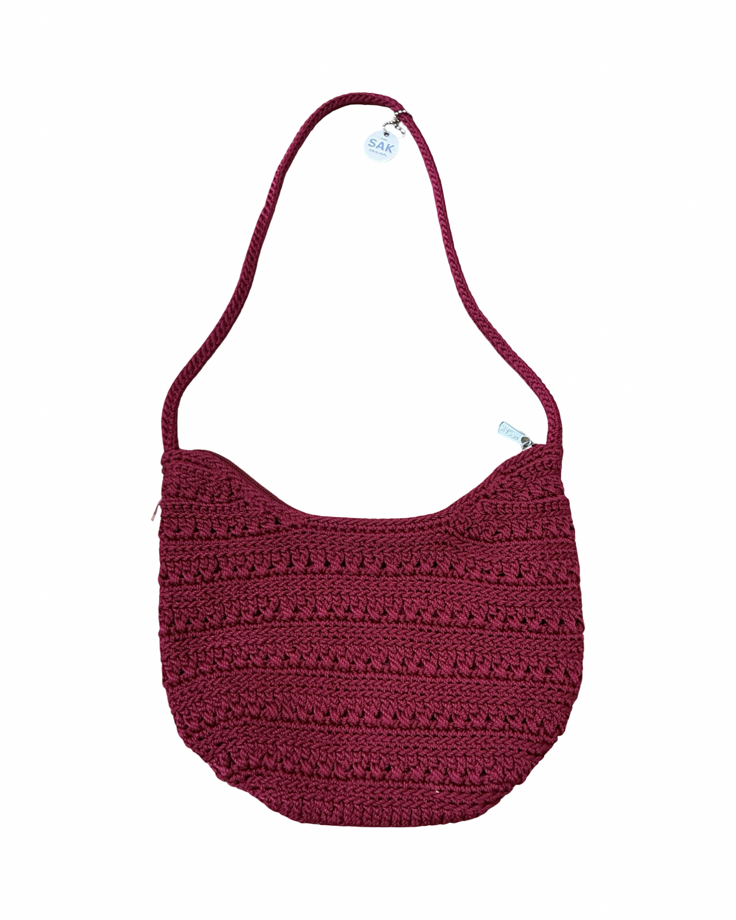 Handbag By The Sak In Red, Size:Small