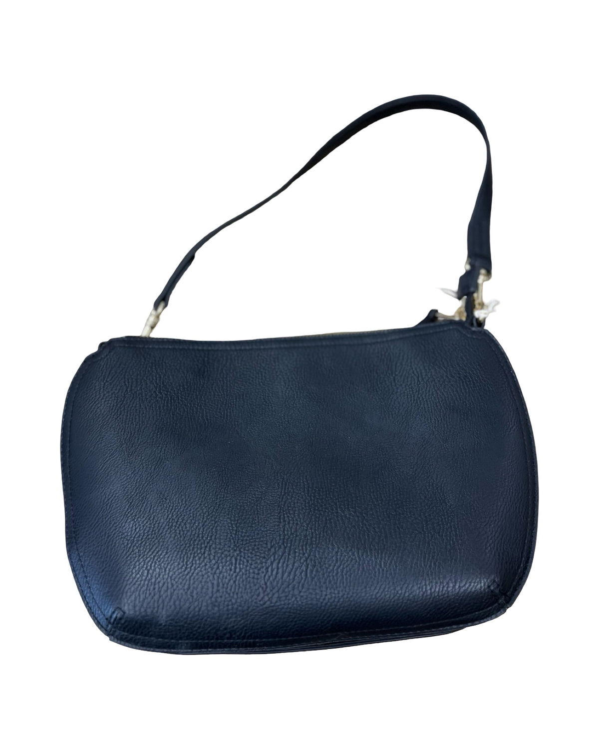Handbag By Universal Thread In Black, Size:Medium