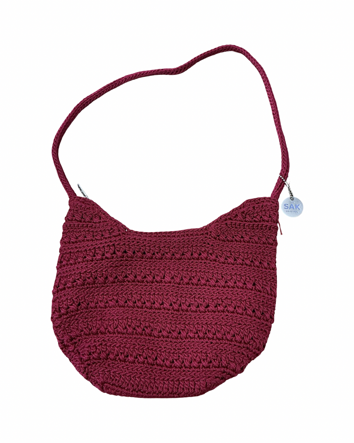 Handbag By The Sak In Red, Size:Small