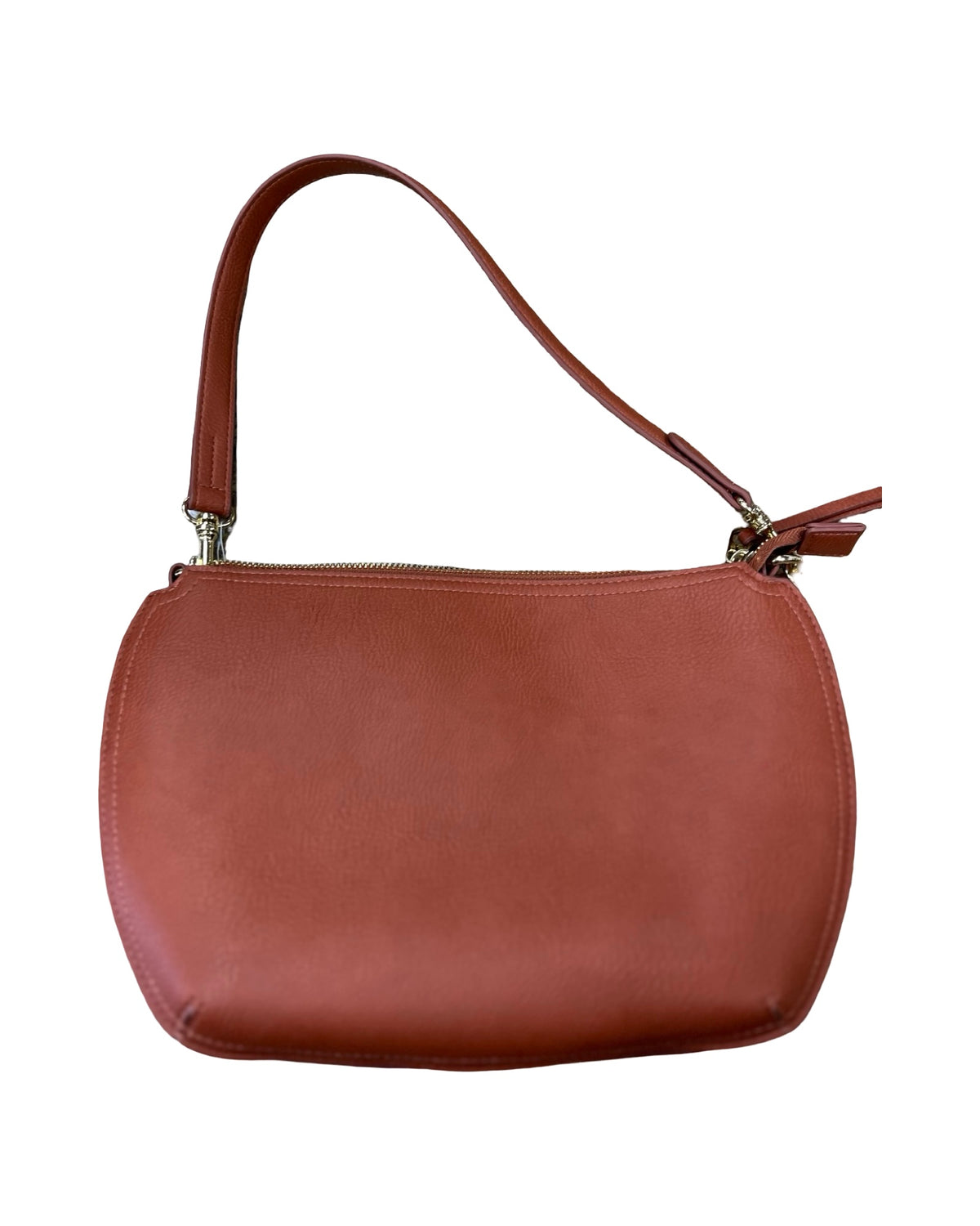 Handbag By Universal Thread In Brown, Size:Medium