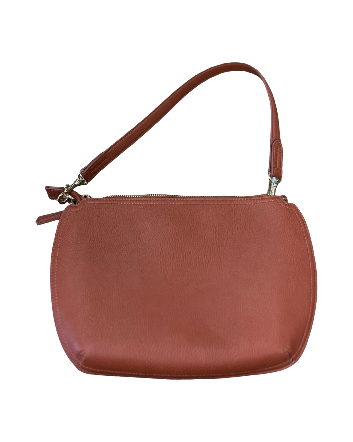 Handbag By Universal Thread In Brown, Size:Medium