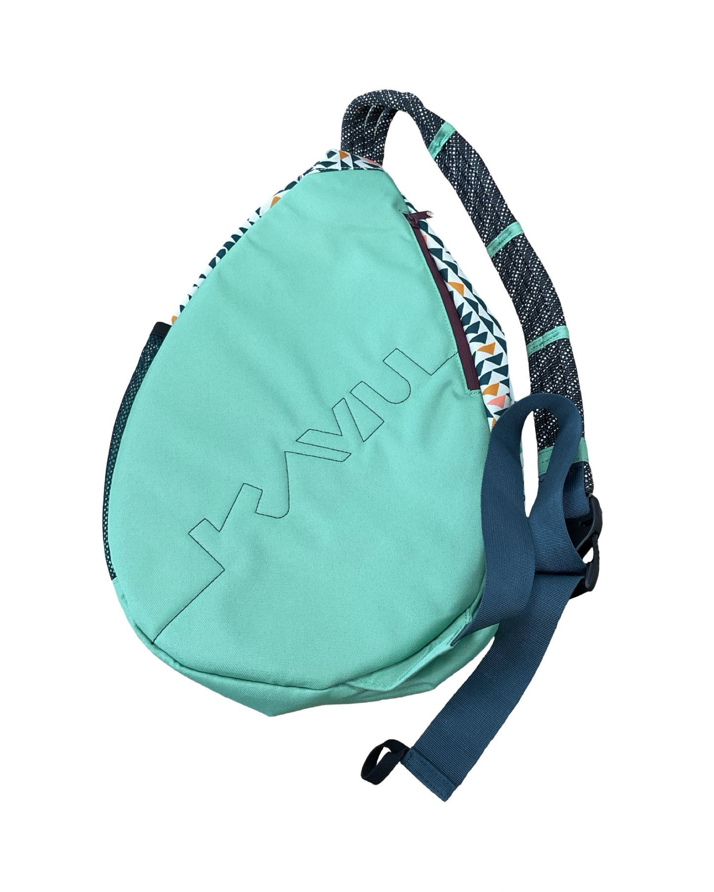 Backpack By Kavu In Green, Size:Large