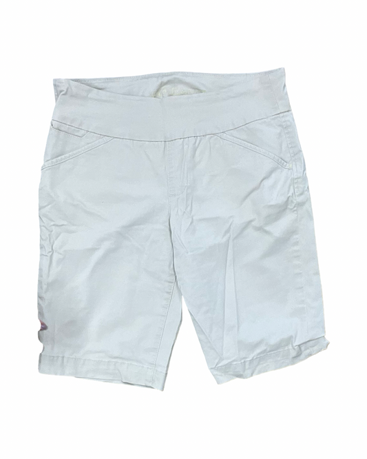 Shorts By Jag In Tan, Size:8