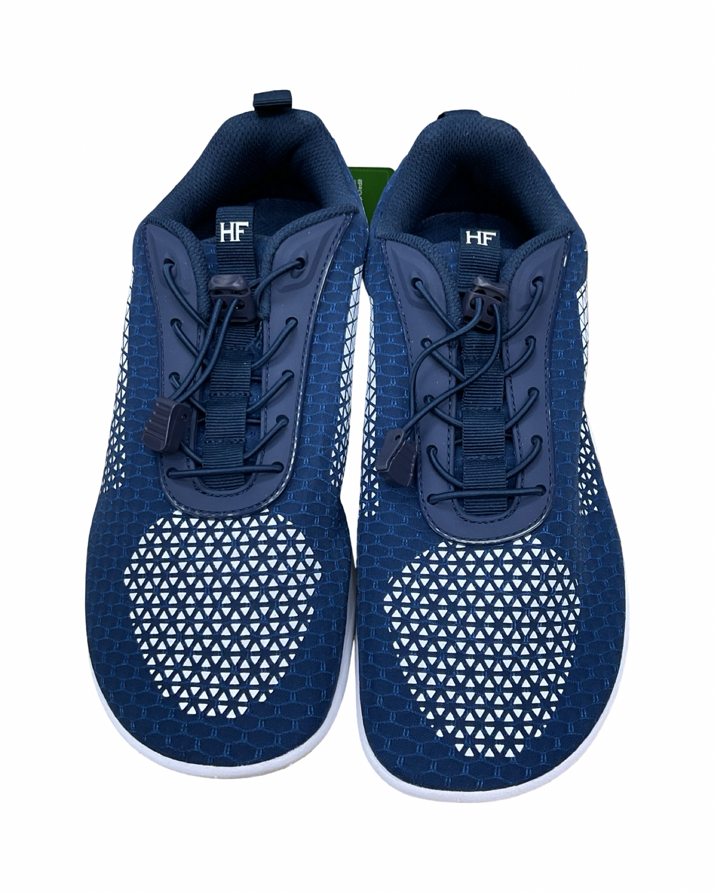 Shoes Athletic By Clothes Mentor In Navy, Size:10