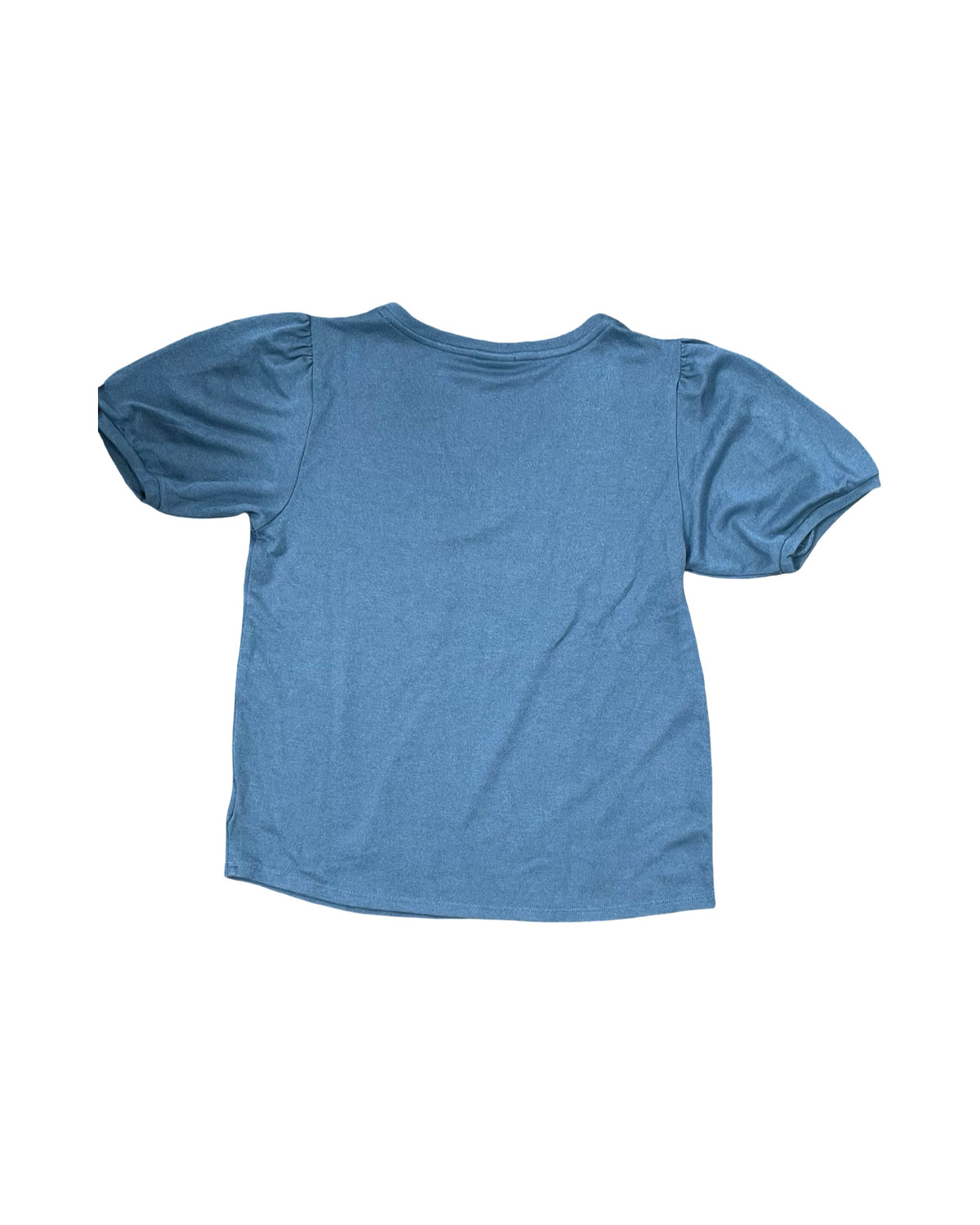 Top Ss By Mod Ref In Blue, Size:M