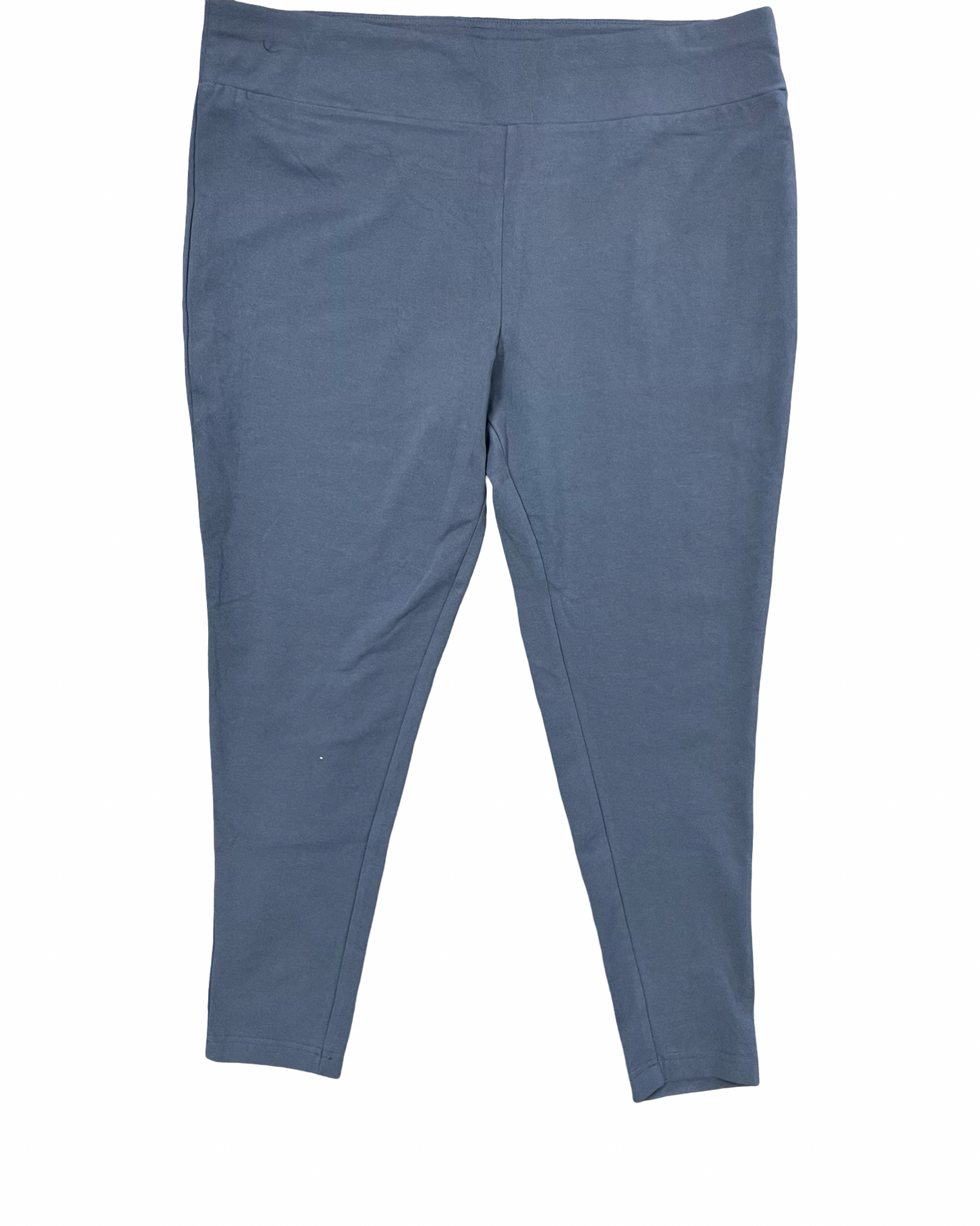Pants Other By Terra & Sky In Grey, Size:20