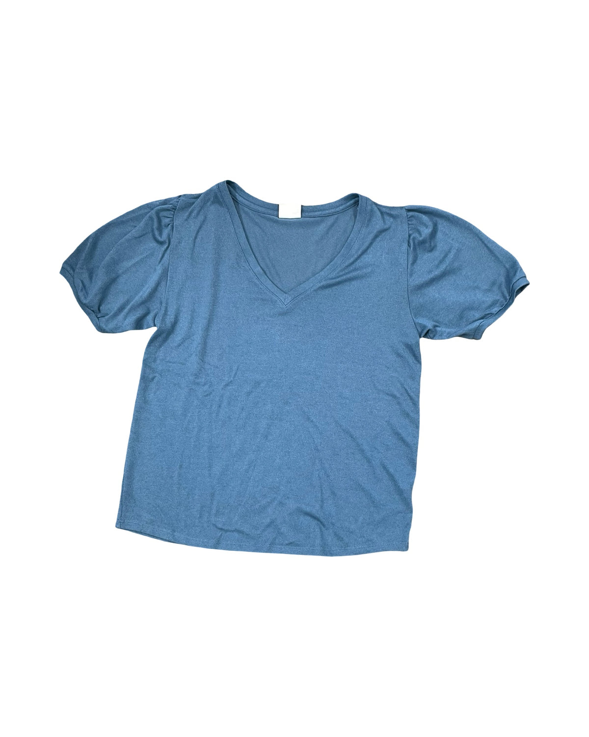Top Ss By Mod Ref In Blue, Size:M