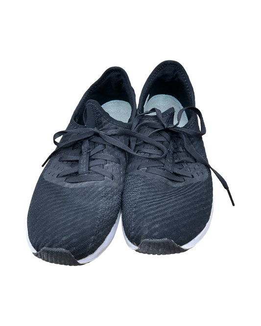 Shoes Athletic By New Balance In Black, Size:9