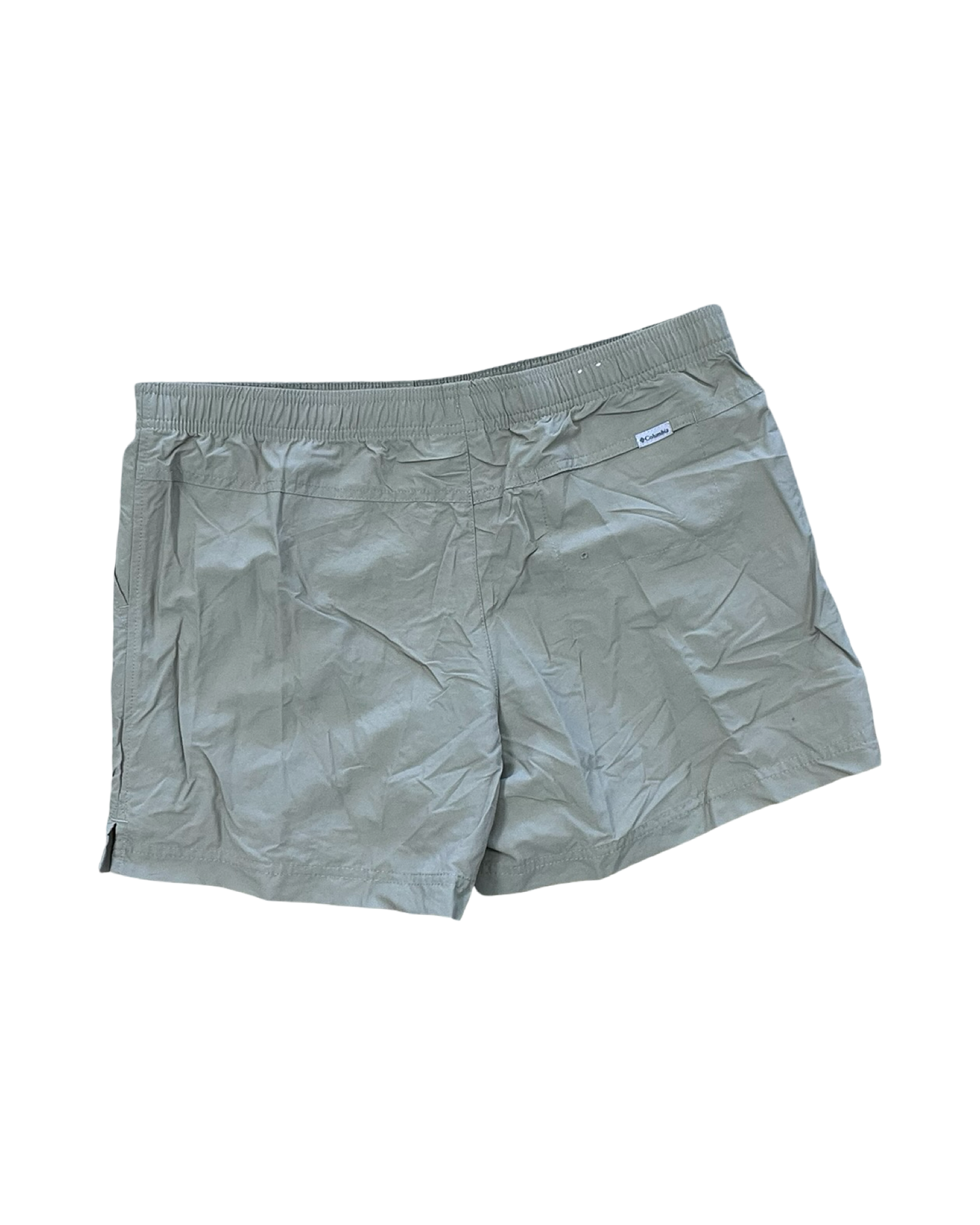 Shorts By Columbia In Tan, Size:12