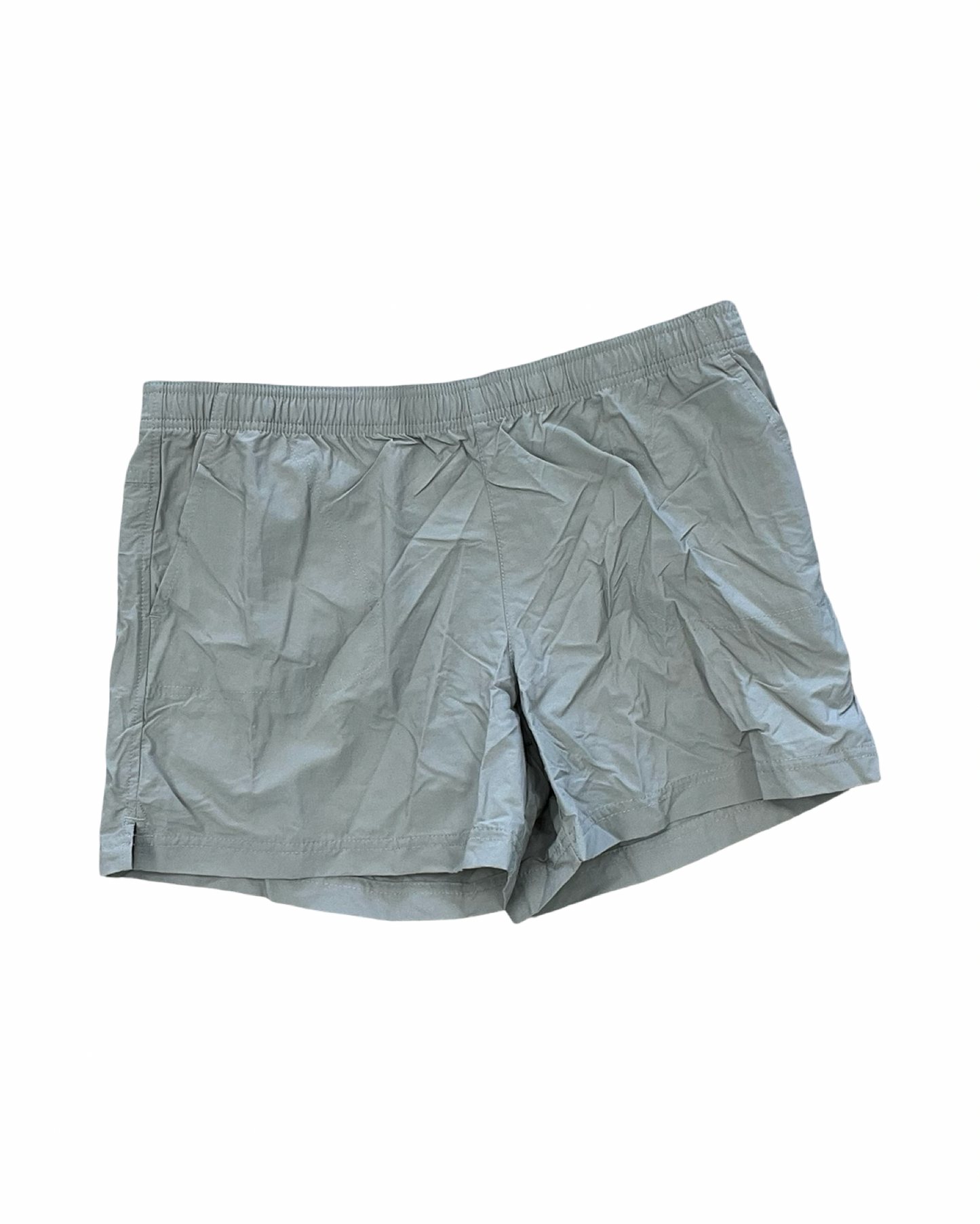 Shorts By Columbia In Tan, Size:12