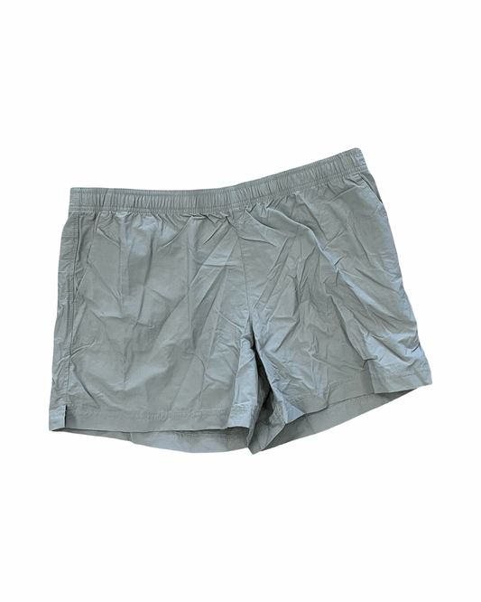 Shorts By Columbia In Tan, Size:12