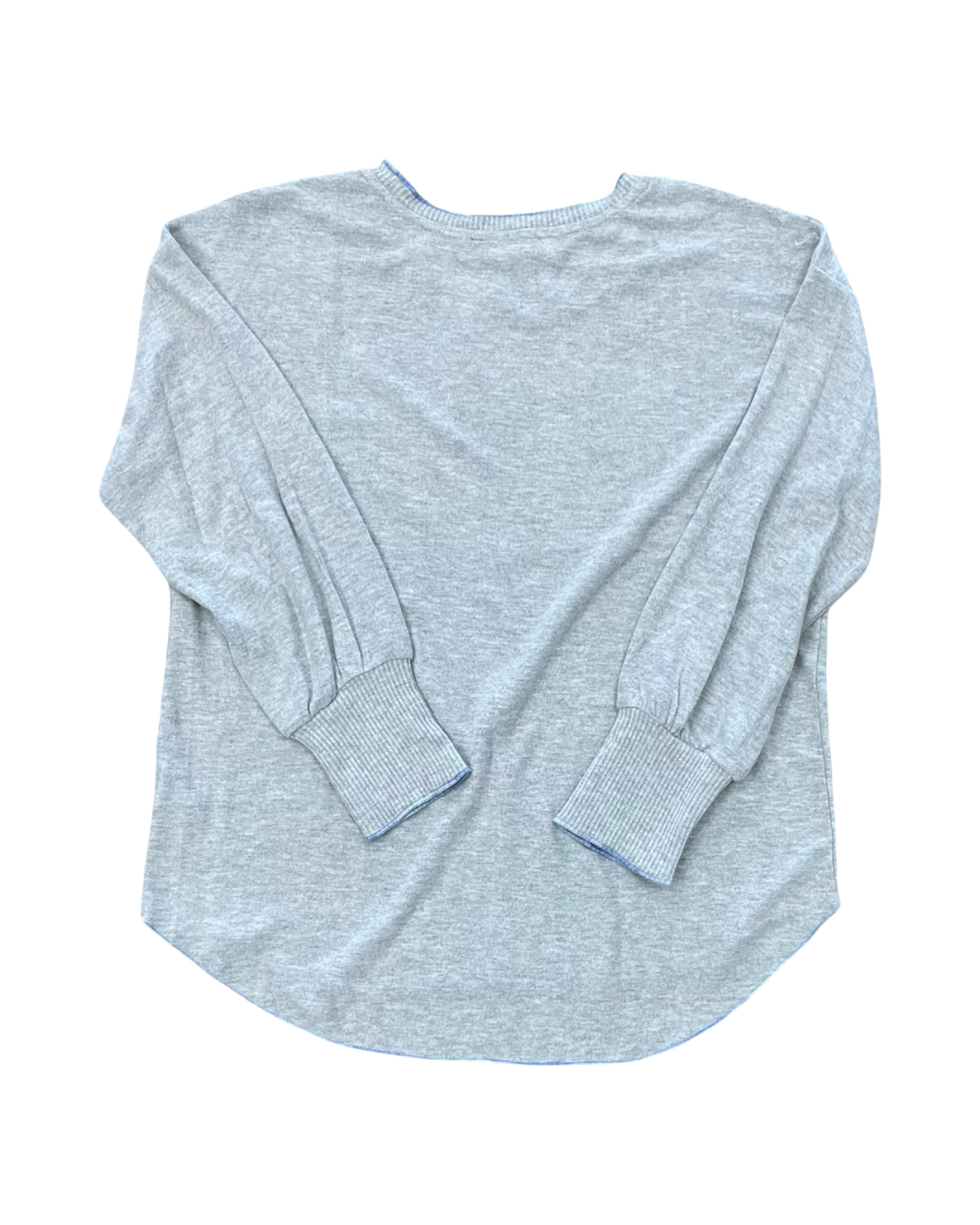 Top Ls By Democracy In Grey, Size:L
