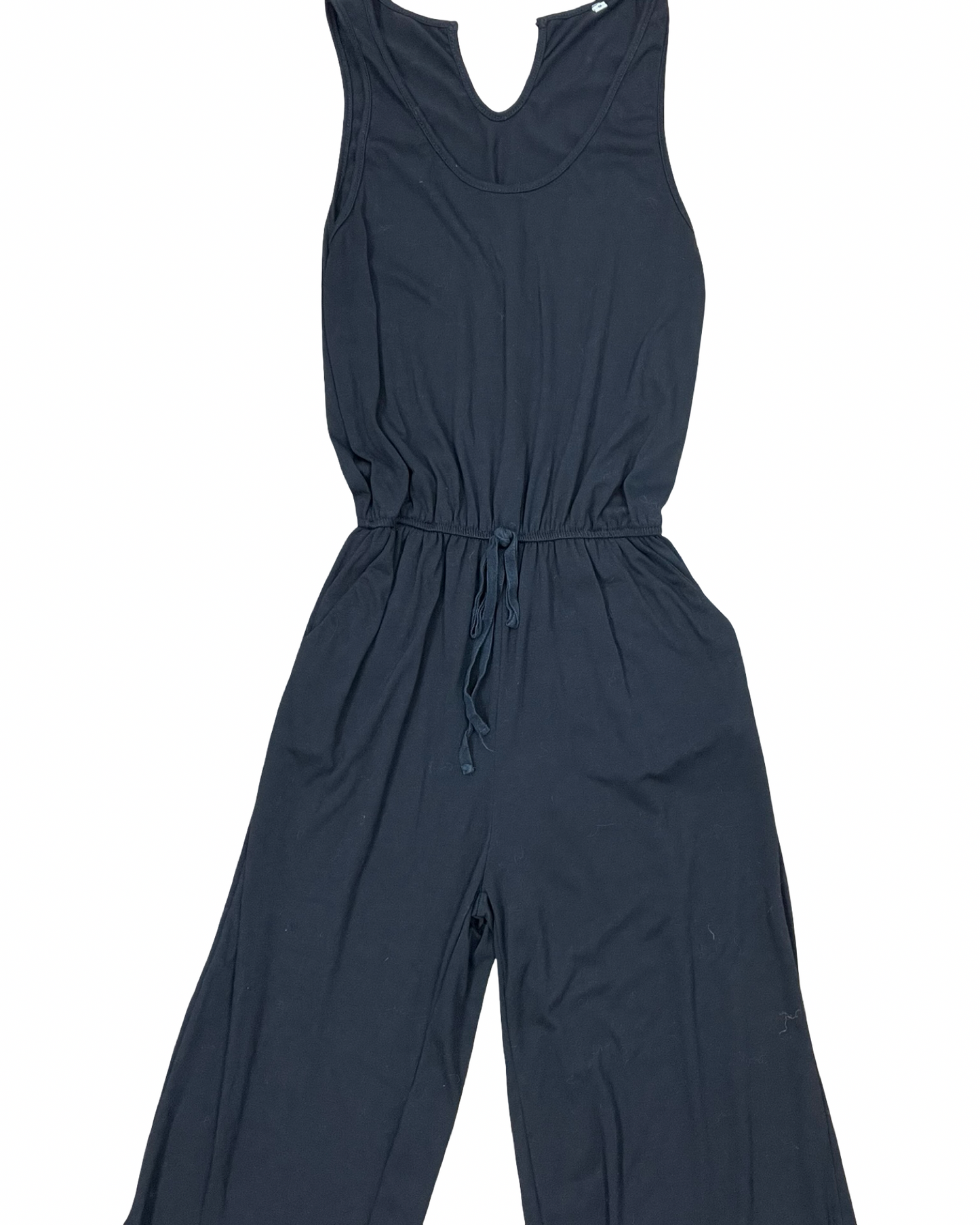 Jumpsuit By Clothes Mentor In Black, Size:S