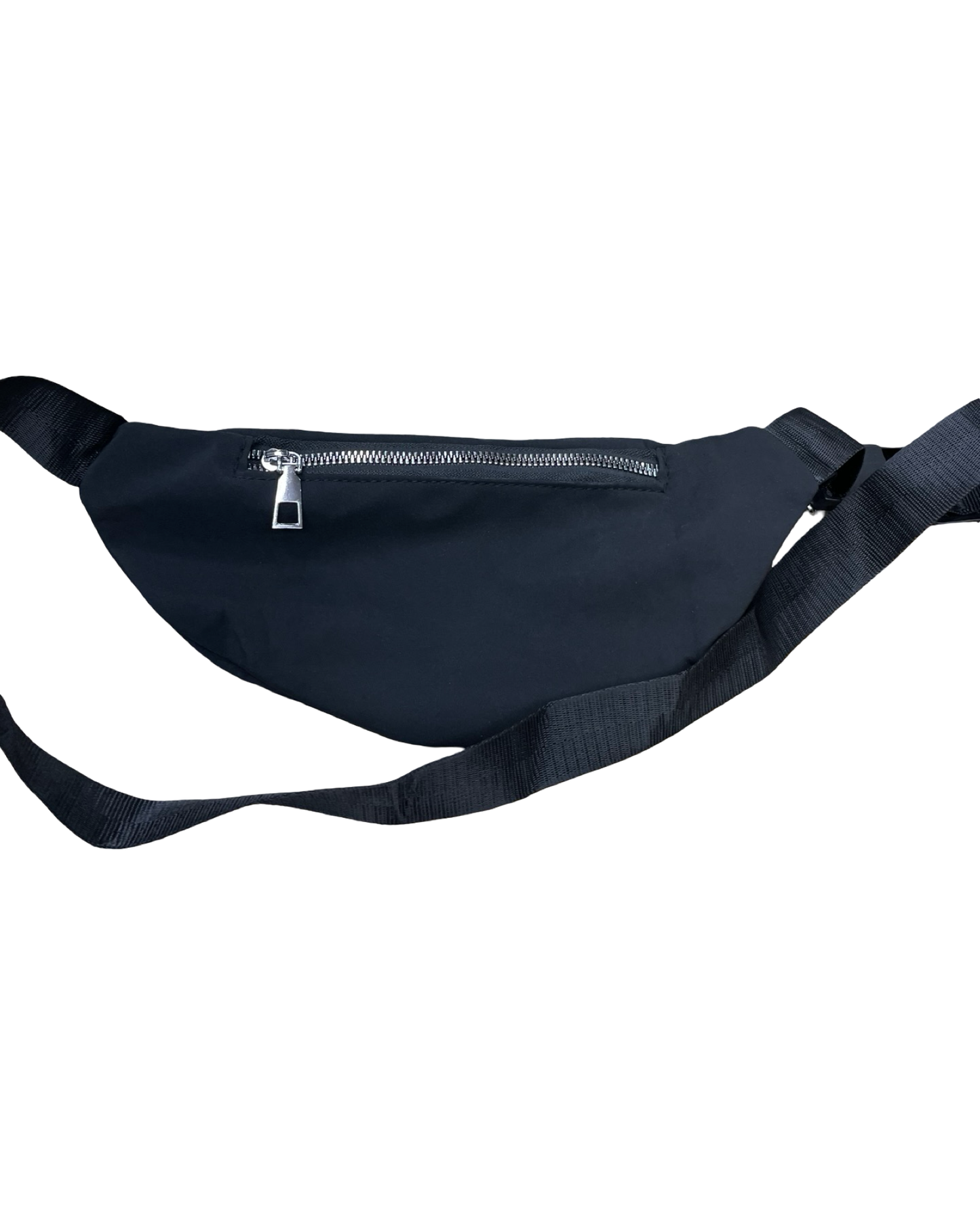 Belt Bag By Clothes Mentor In Black, Size:Small