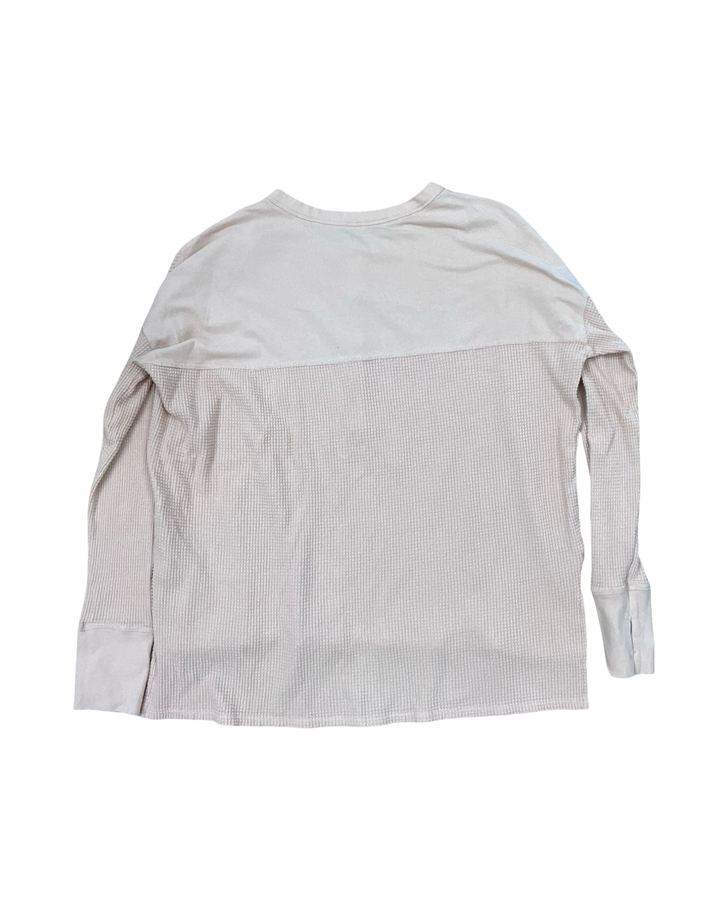 Top Ls By Offline In Pink, Size:S
