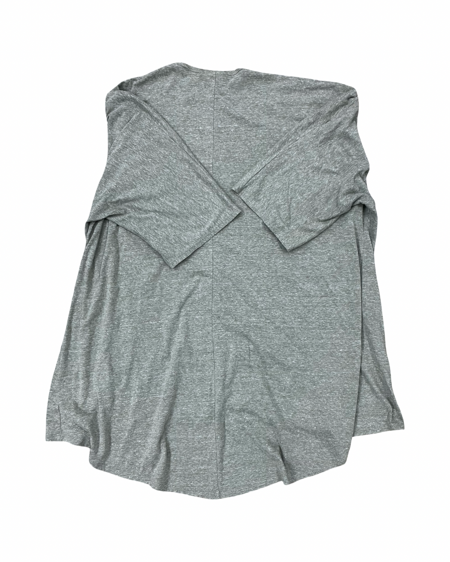 Cardigan By Lularoe In Green, Size:M