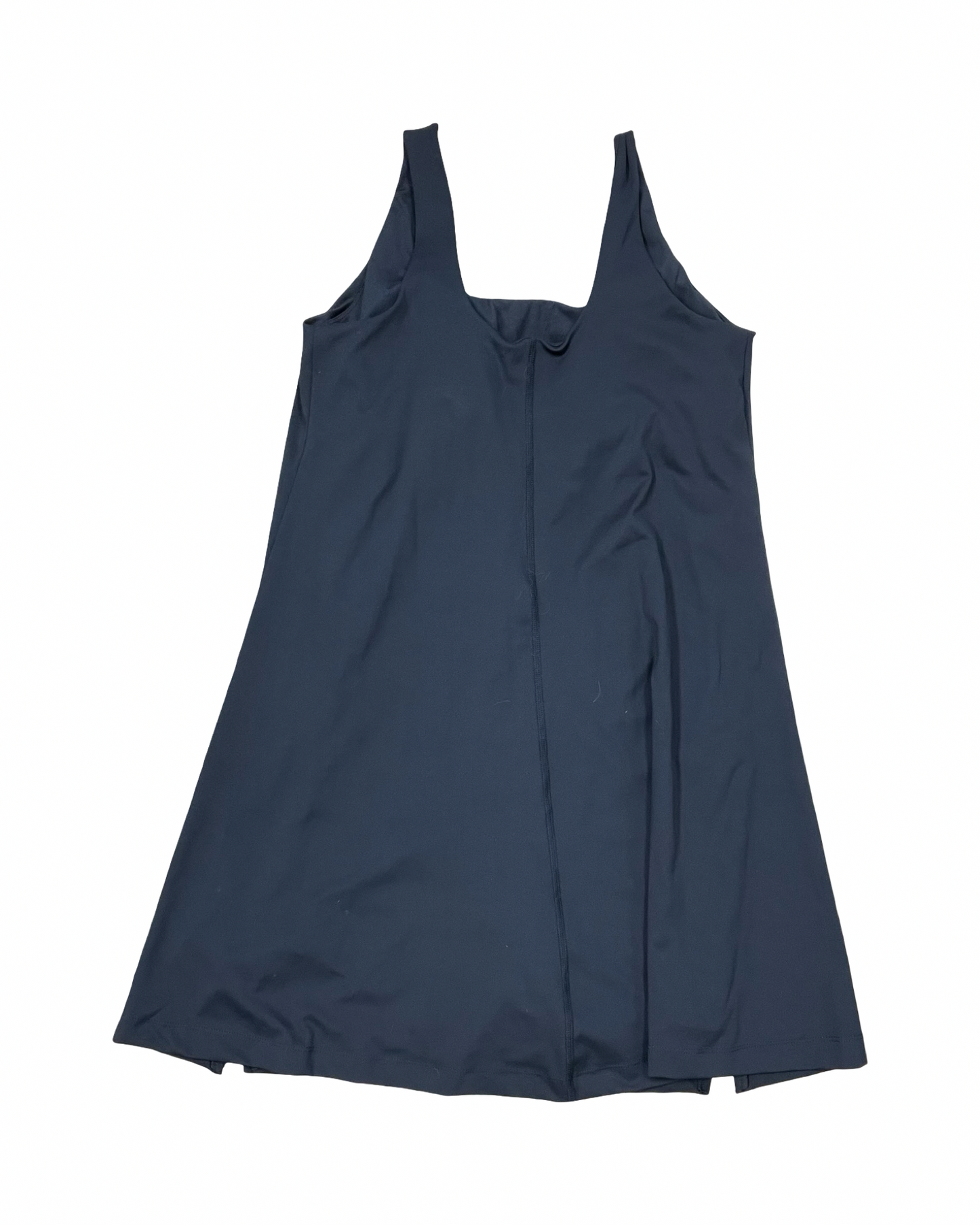 Athletic Dress By Old Navy In Black, Size:L