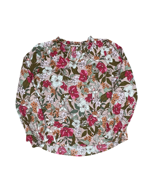 Top Ls By Les Amis In Pink, Size:M