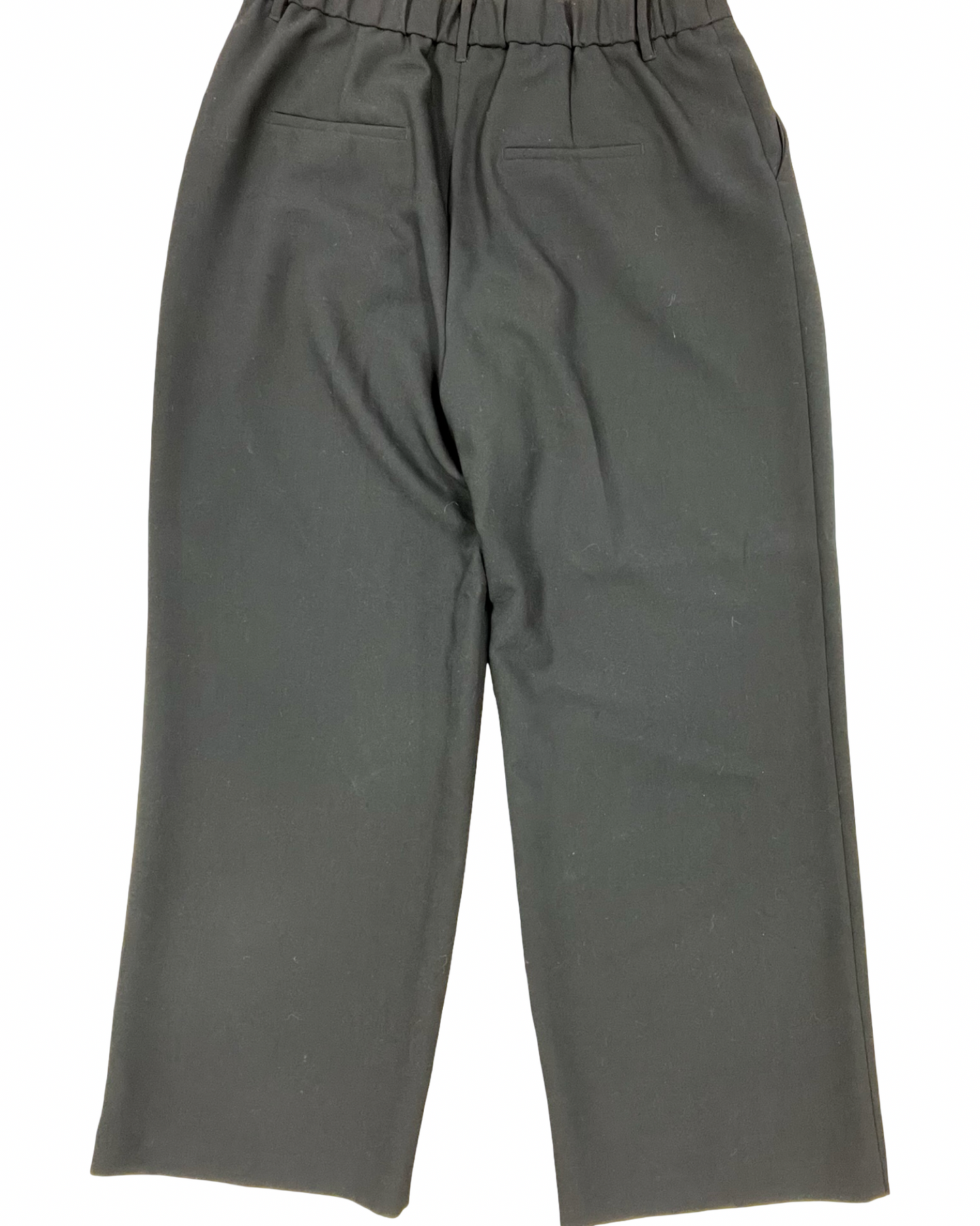 Pants Dress By Nine West In Black, Size:14