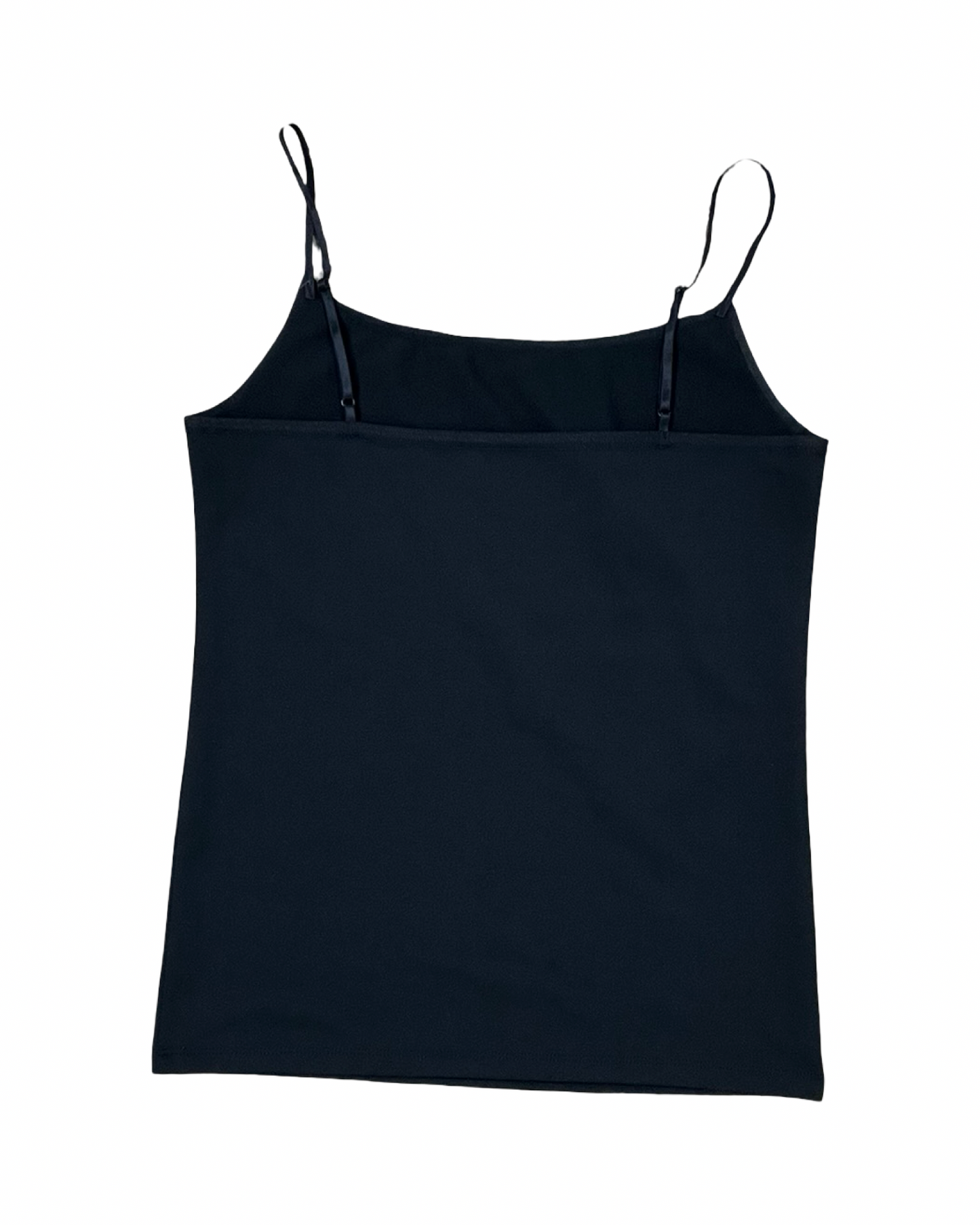 Top Cami By Ann Taylor In Black, Size:M