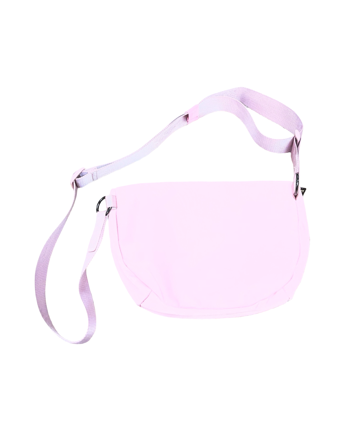 Crossbody By Clothes Mentor In Pink, Size:Medium